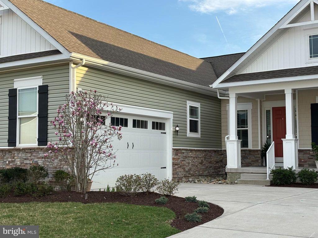 Photo of 19165 Chartres Street, LEWES, DE 19958 (MLS # DESU2105612)