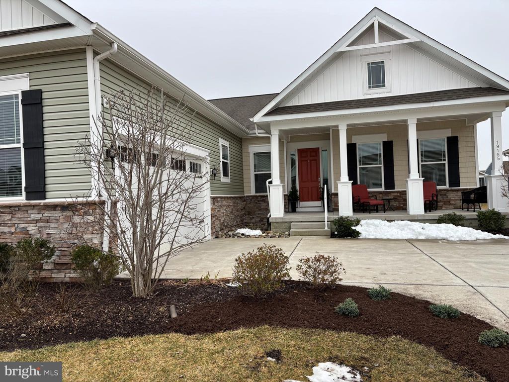 Photo of 19165 Chartres Street, LEWES, DE 19958 (MLS # DESU2105612)