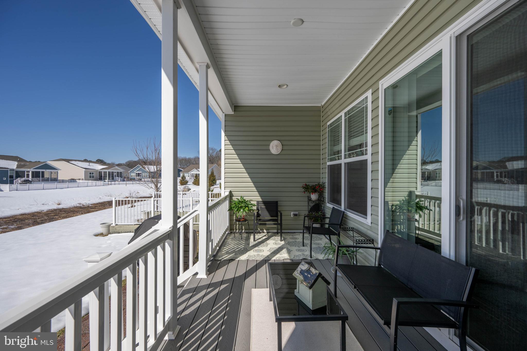 FOUR SEASONS AT BELLE TERRE - Residential