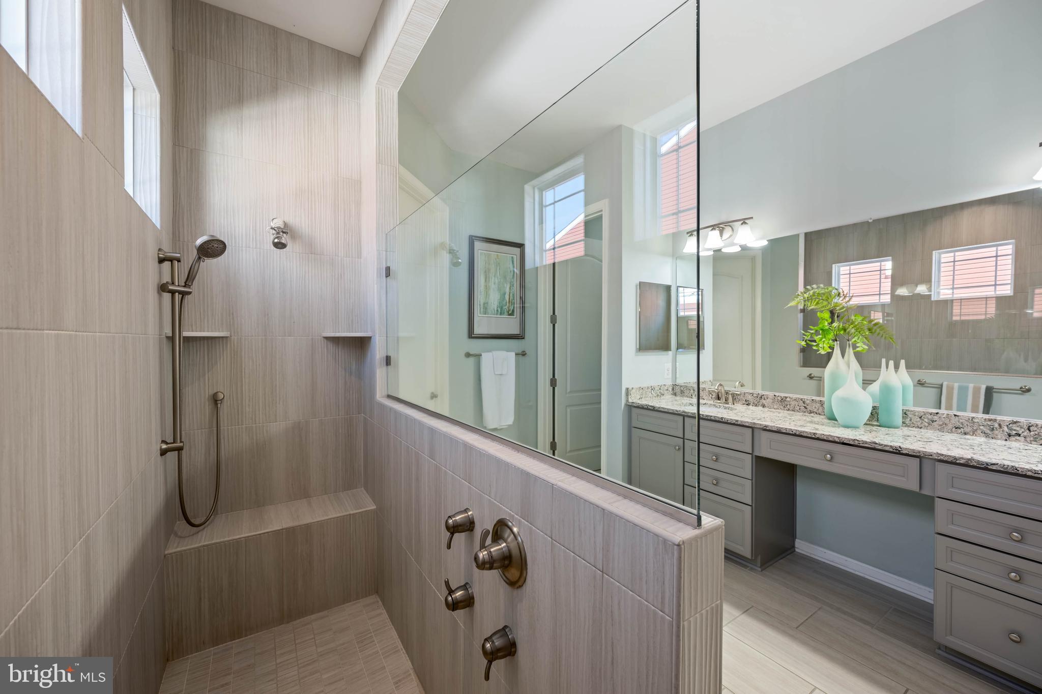 FOUR SEASONS AT BELLE TERRE - Residential