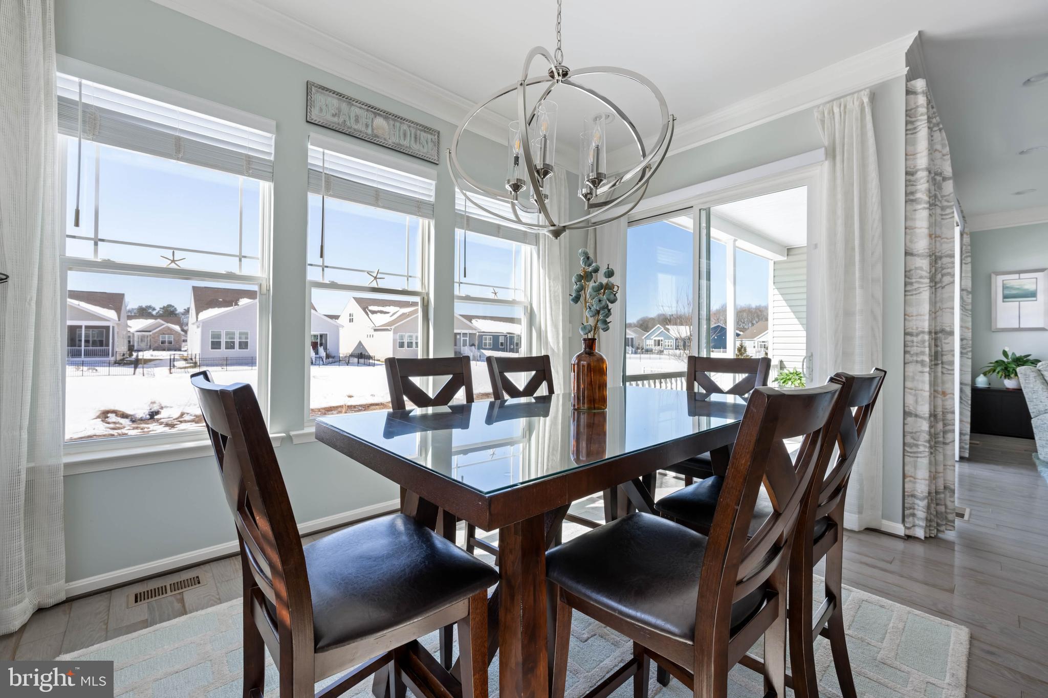 FOUR SEASONS AT BELLE TERRE - Residential