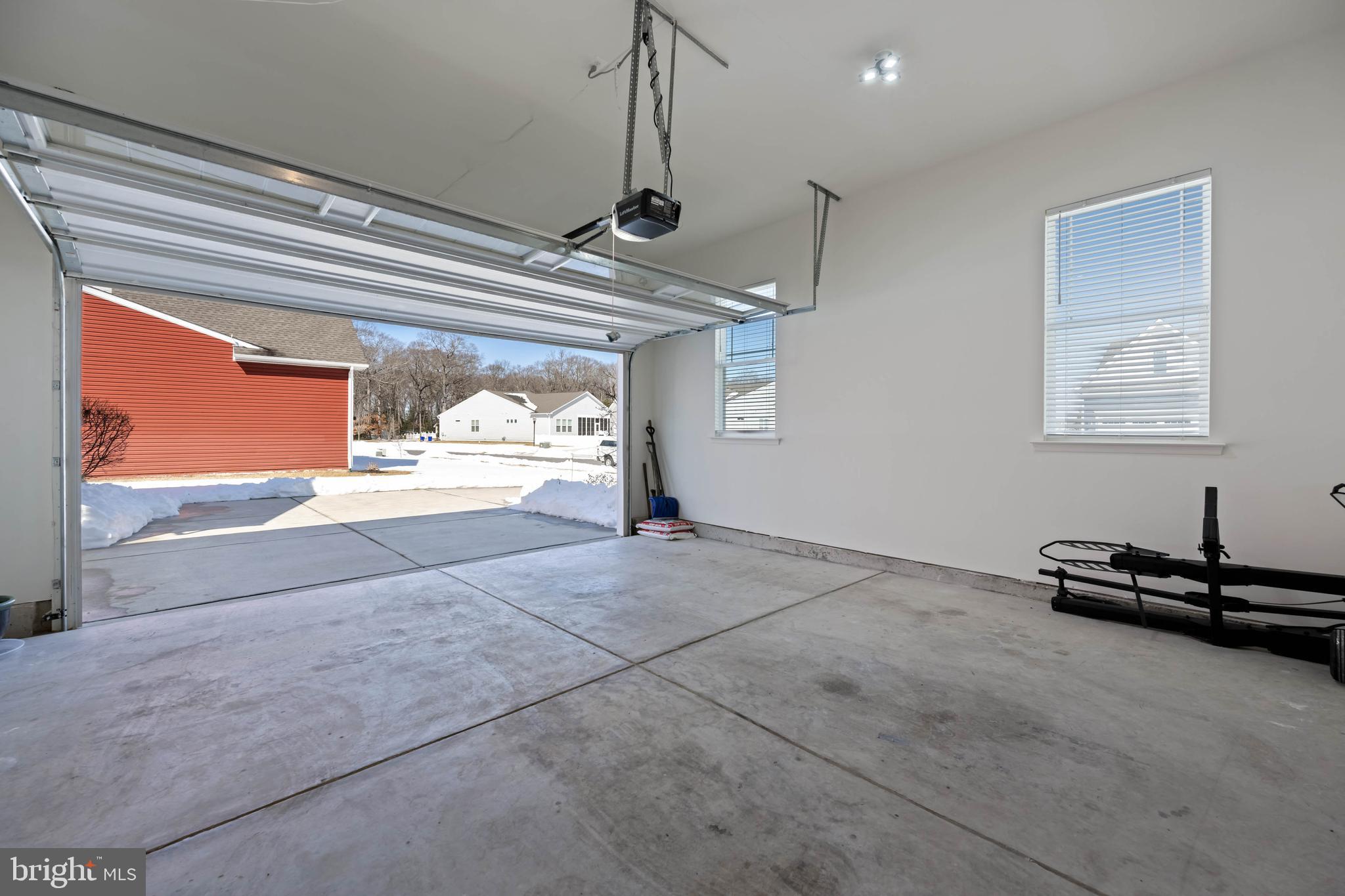 FOUR SEASONS AT BELLE TERRE - Residential