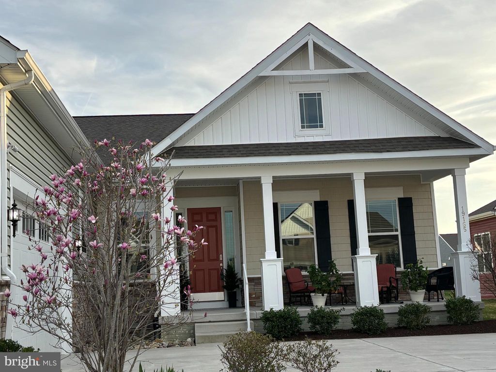 Photo of 19165 Chartres Street, LEWES, DE 19958 (MLS # DESU2105612)