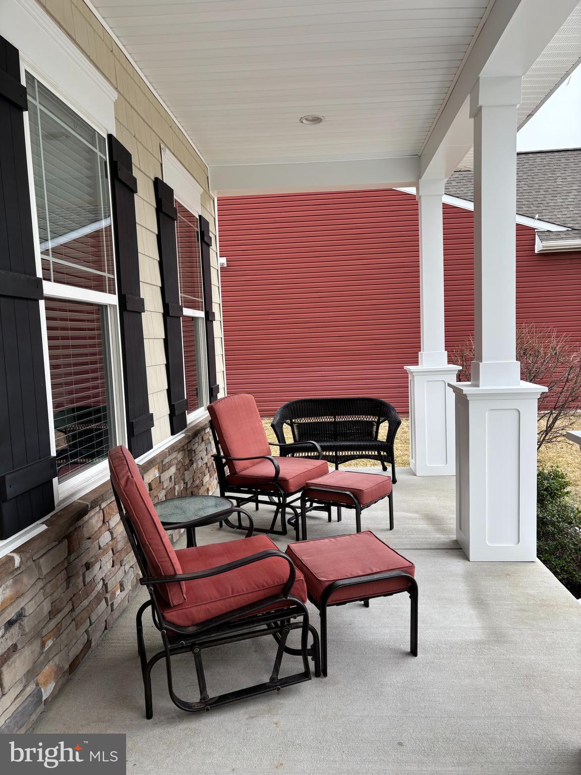 FOUR SEASONS AT BELLE TERRE - Residential