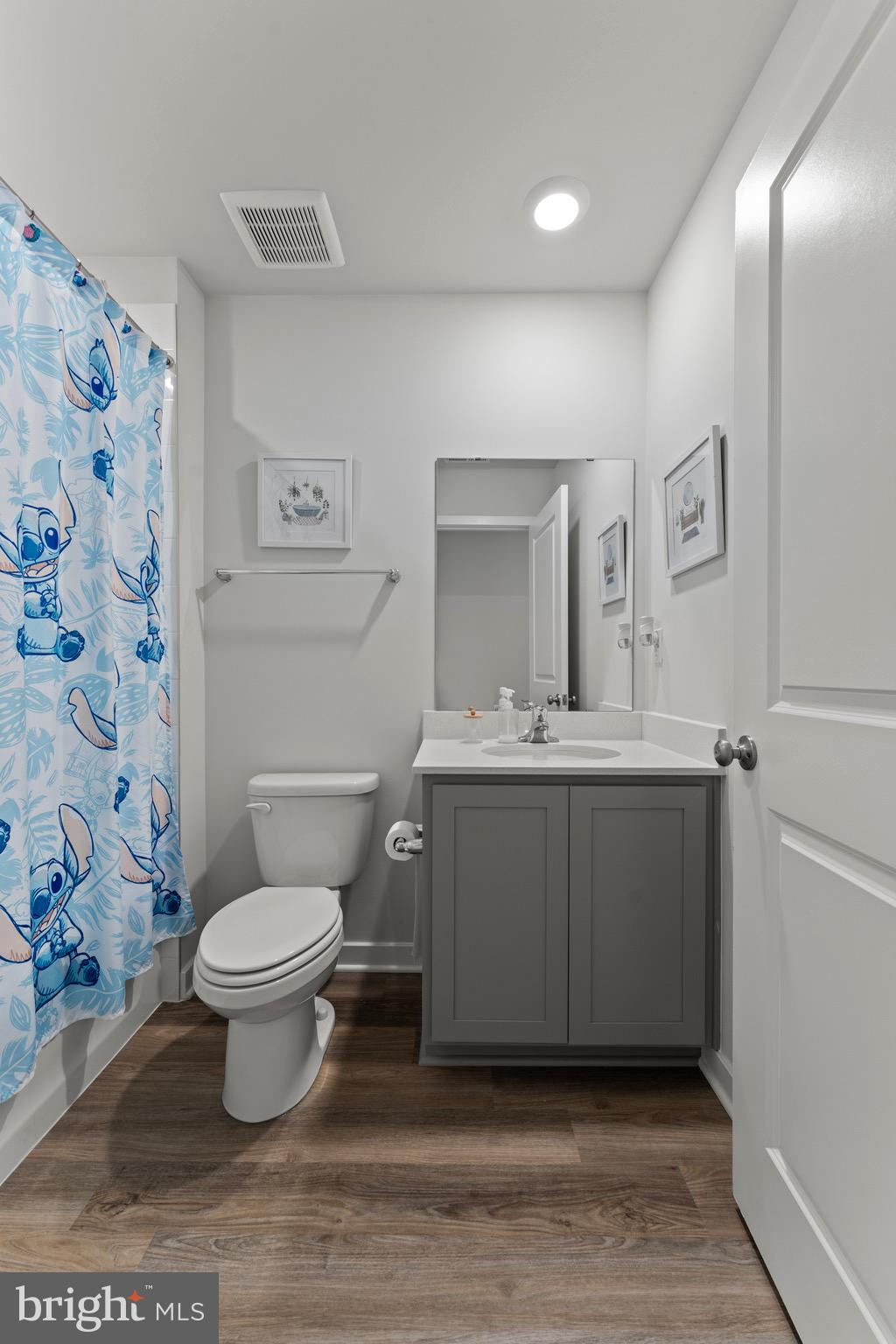 PINEGROVE - Residential