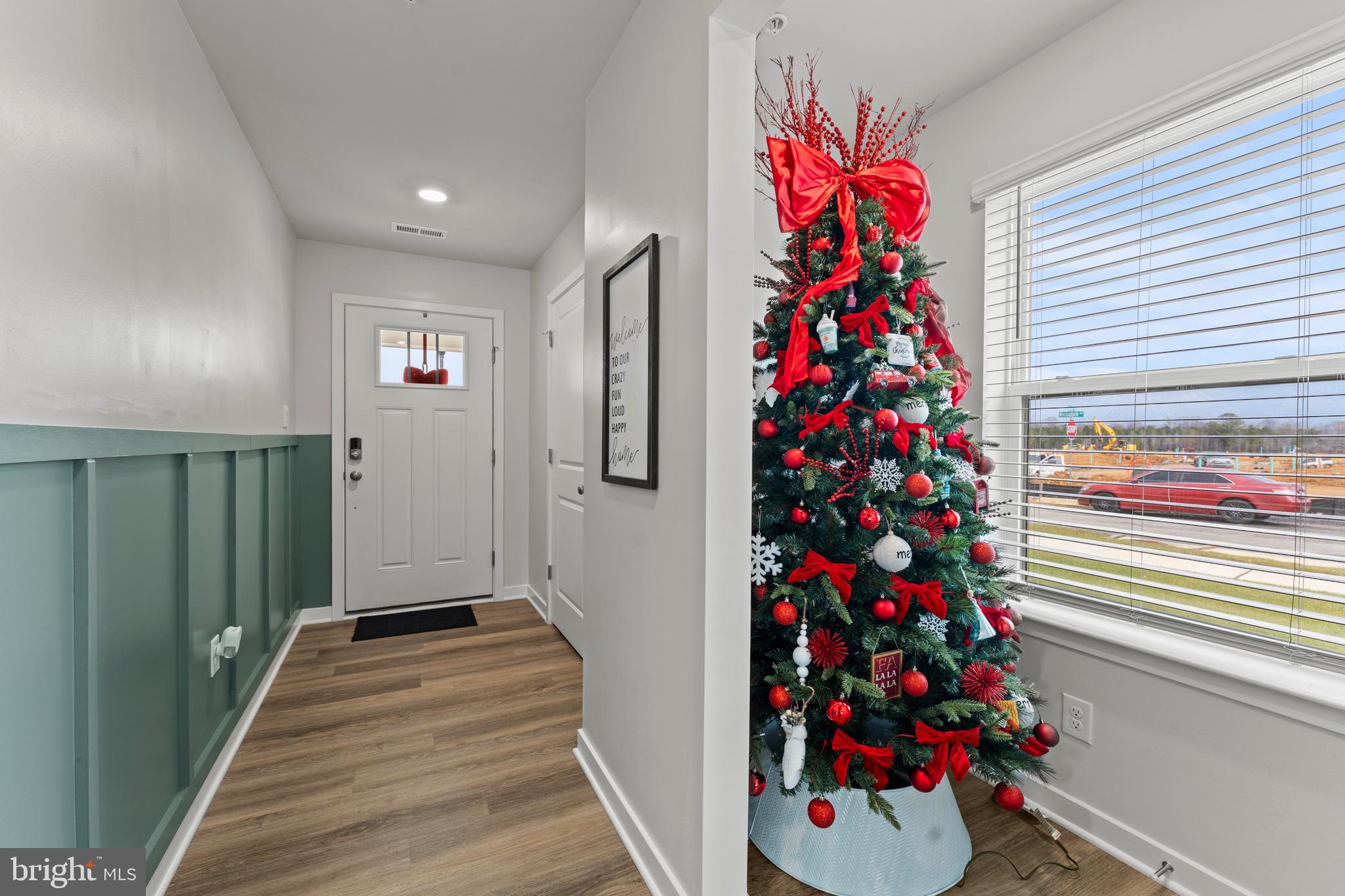 PINEGROVE - Residential