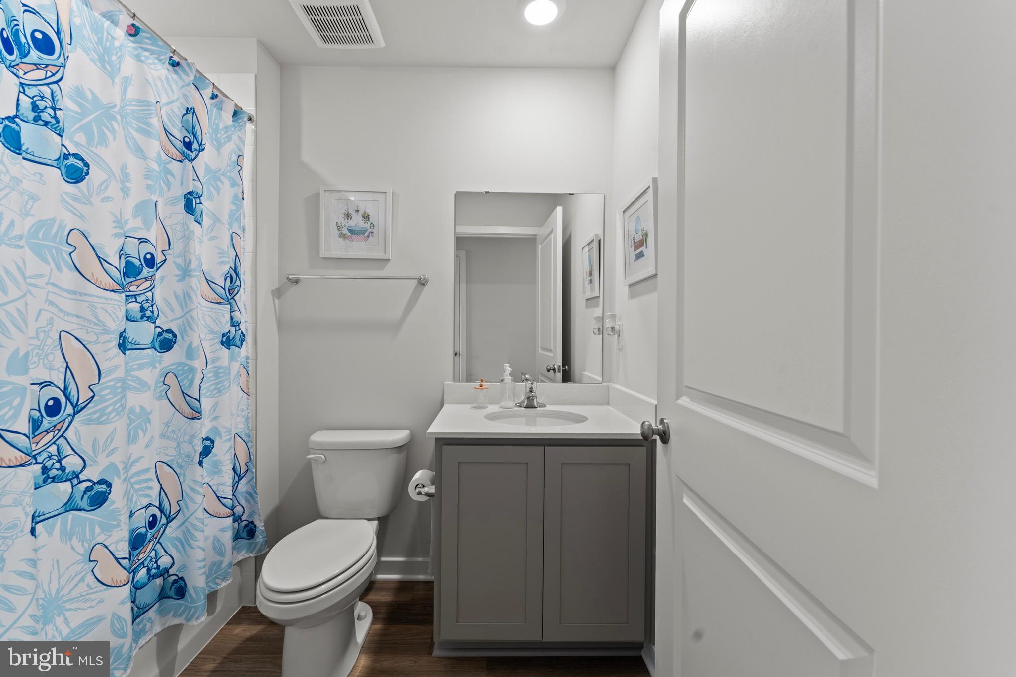 PINEGROVE - Residential