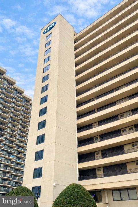 Condo For Sale - 11400 Coastal Highway #9C<br/> OCEAN CITY, MD 21842