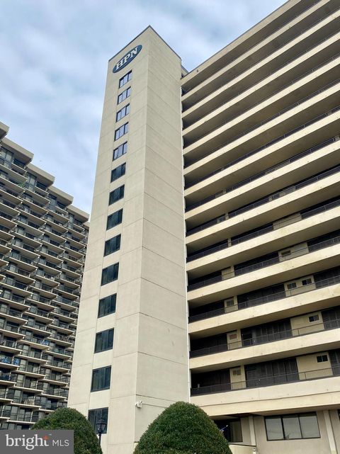 11400 COASTAL HIGHWAY 9C OCEAN CITY MD 21842