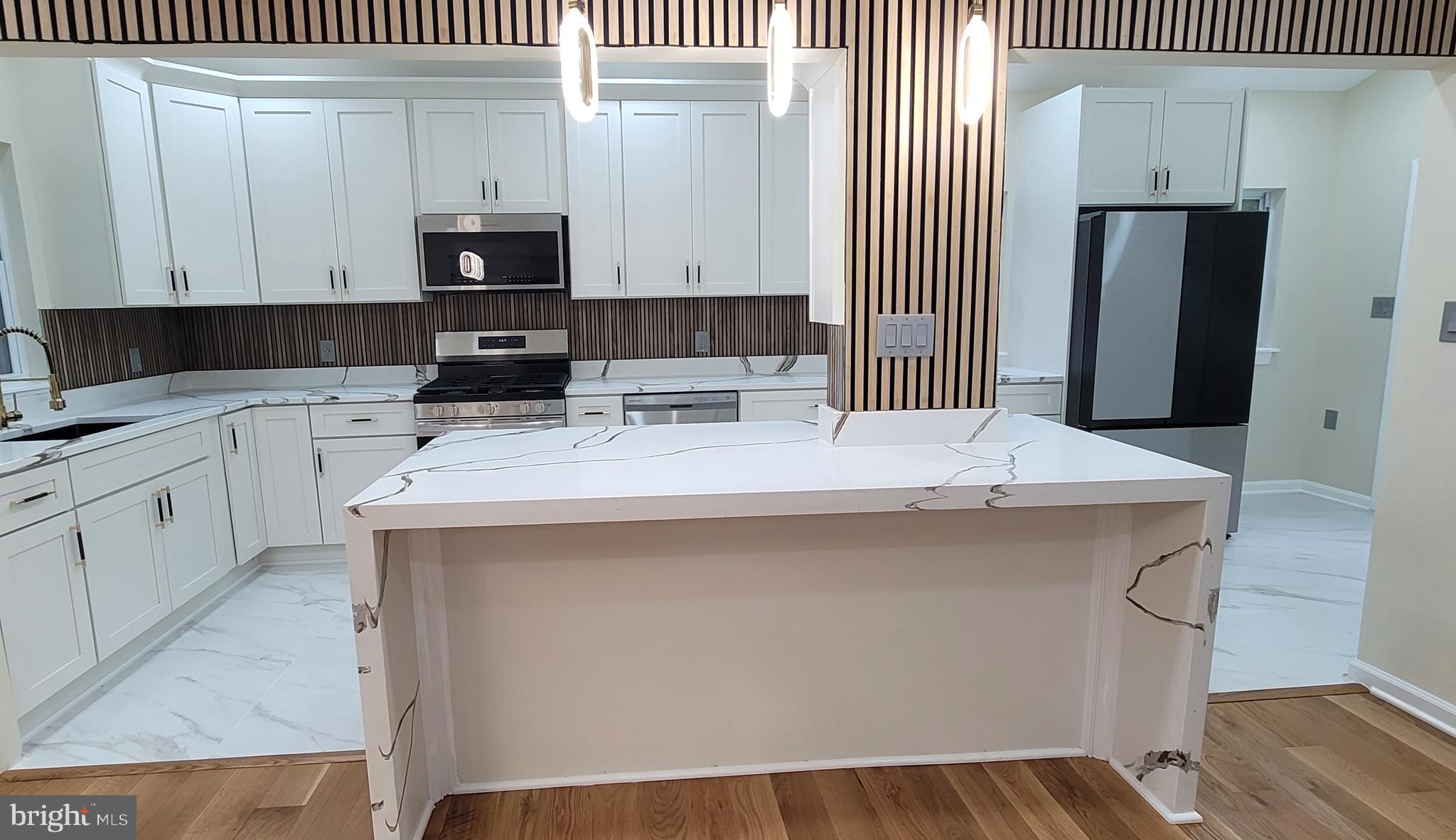 FRANCONIA HEIGHTS - Residential