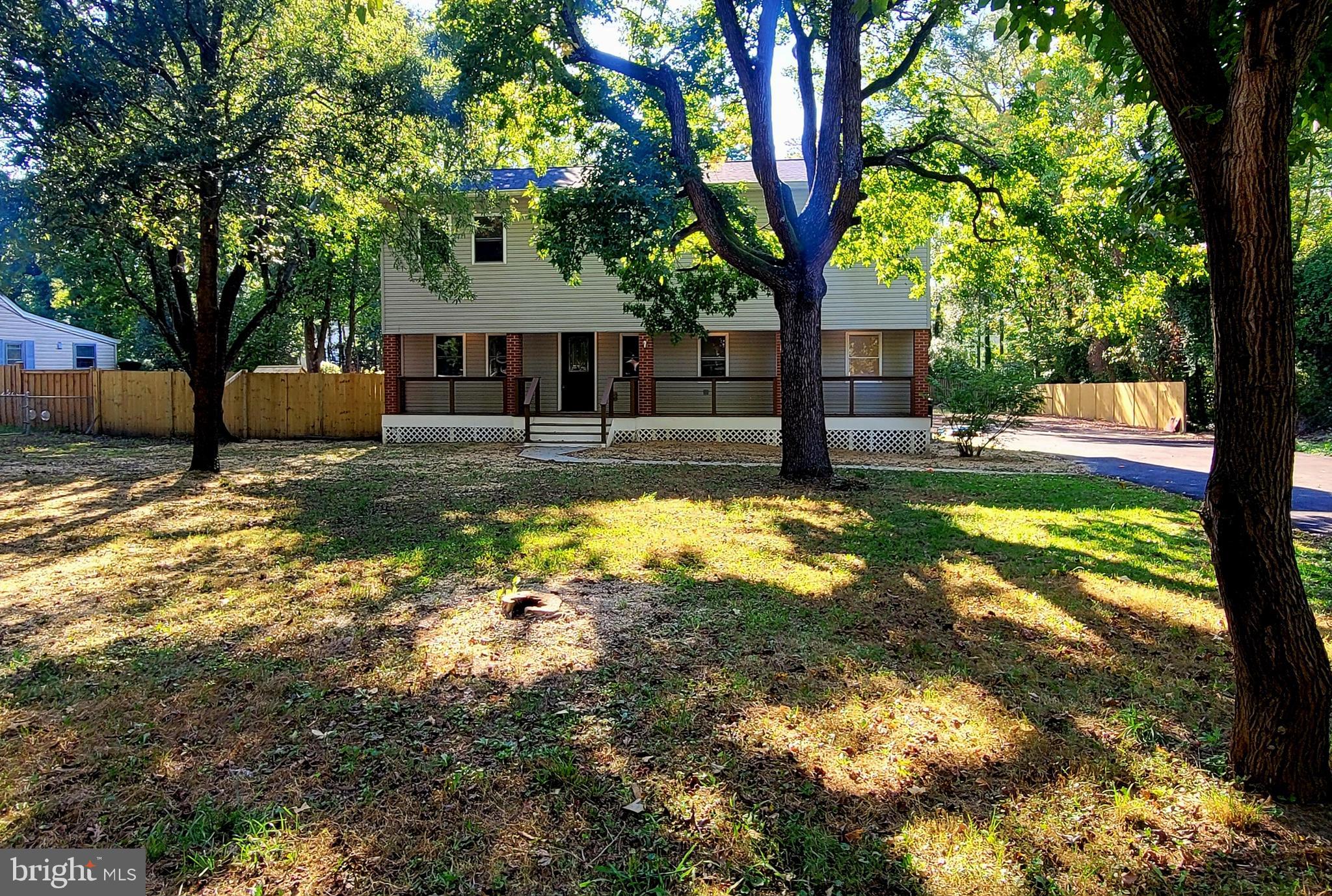 FRANCONIA HEIGHTS - Residential