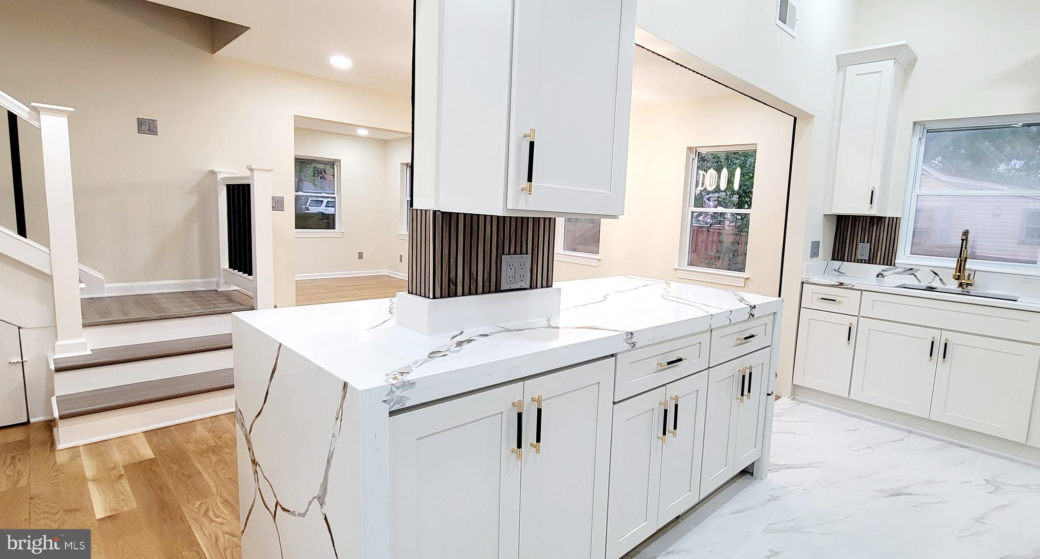 FRANCONIA HEIGHTS - Residential