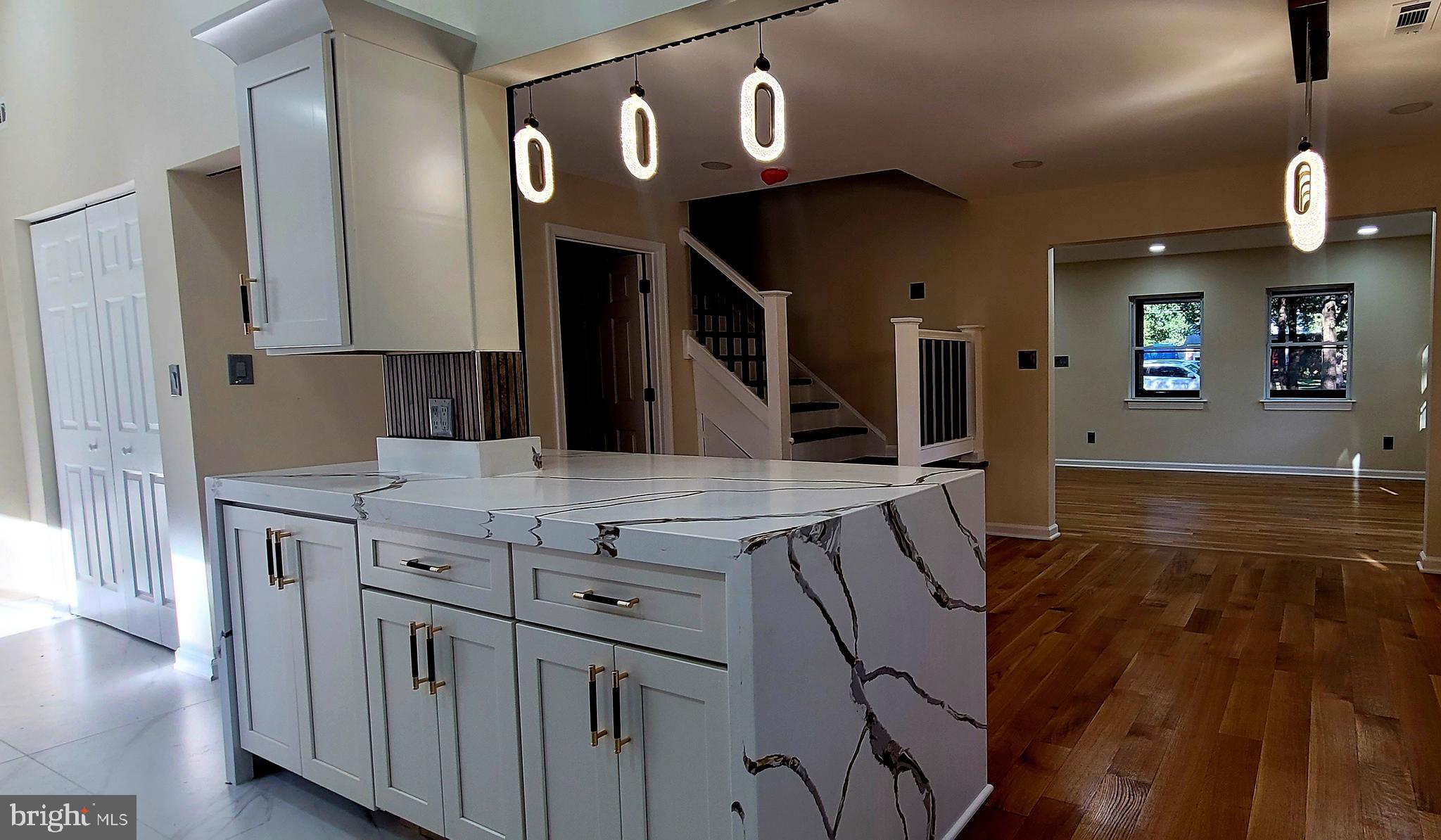 FRANCONIA HEIGHTS - Residential