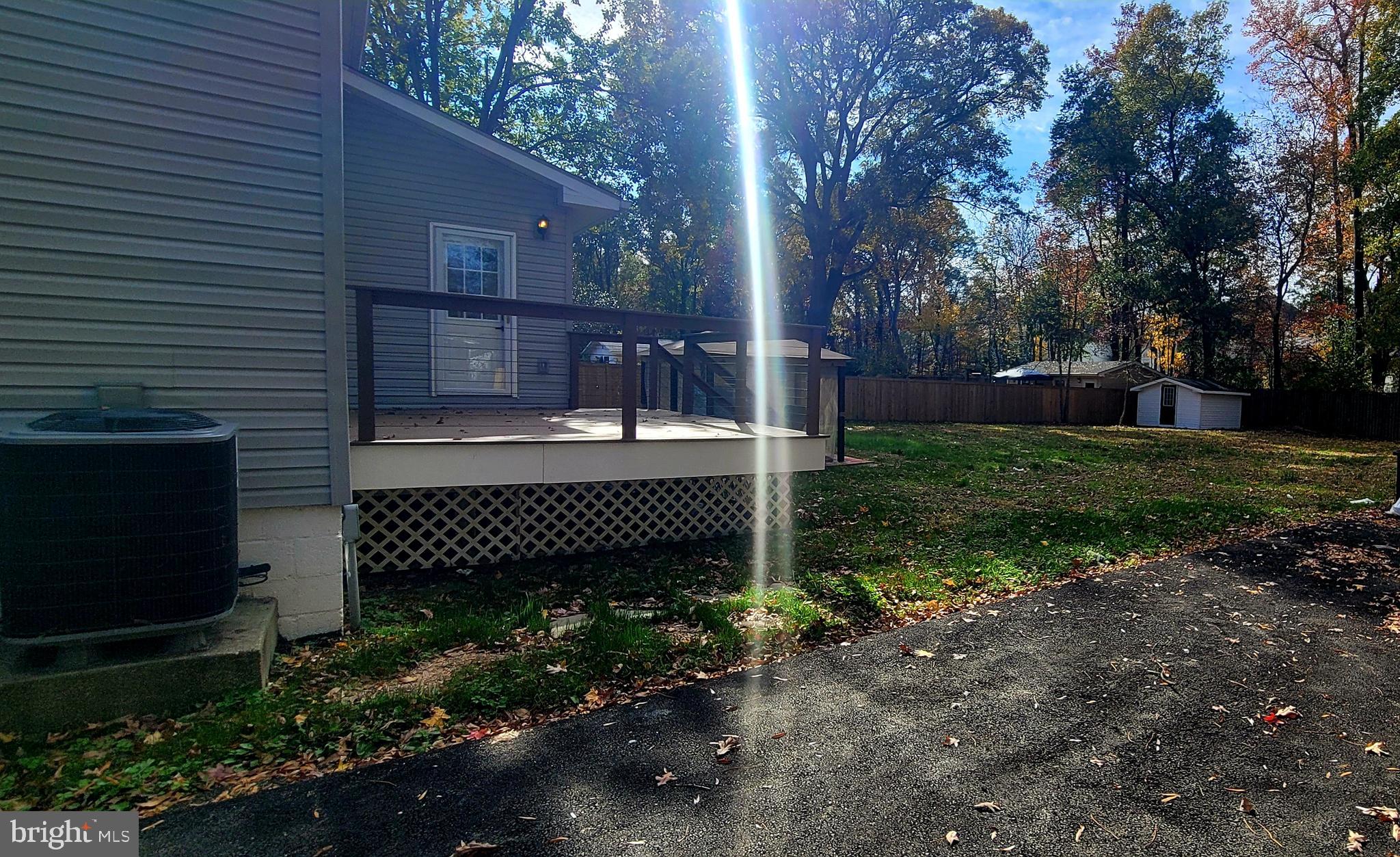 FRANCONIA HEIGHTS - Residential