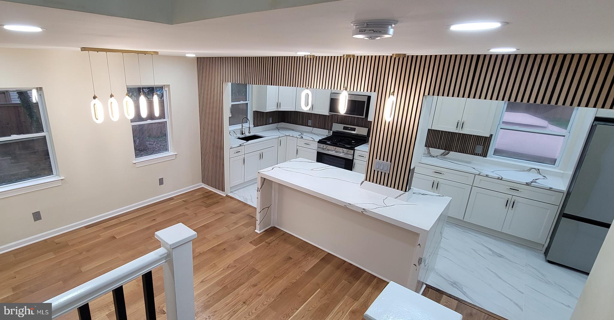 FRANCONIA HEIGHTS - Residential