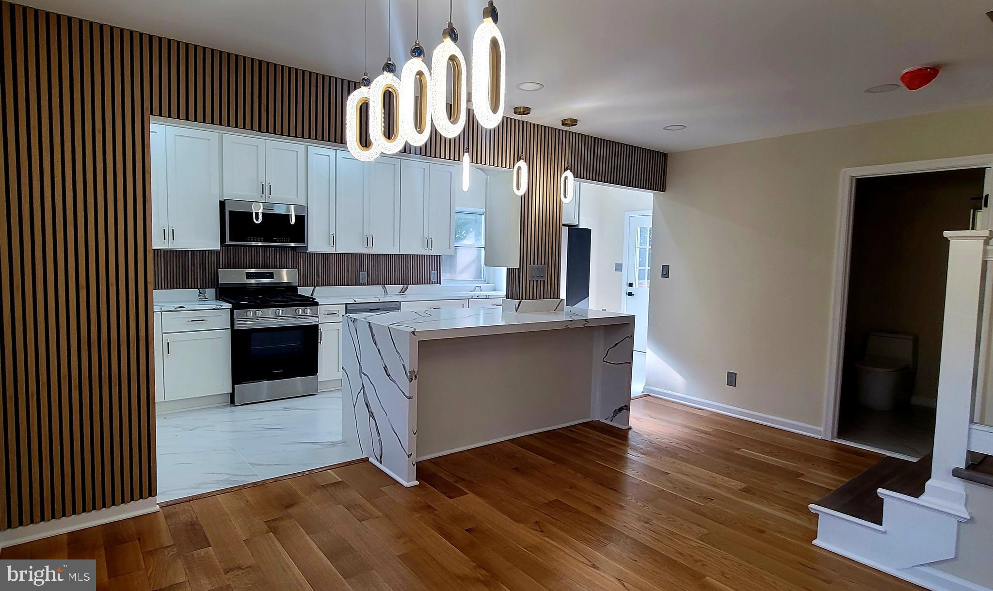 FRANCONIA HEIGHTS - Residential