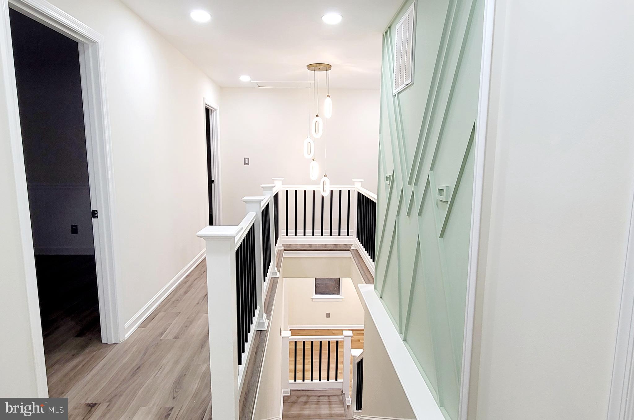 FRANCONIA HEIGHTS - Residential