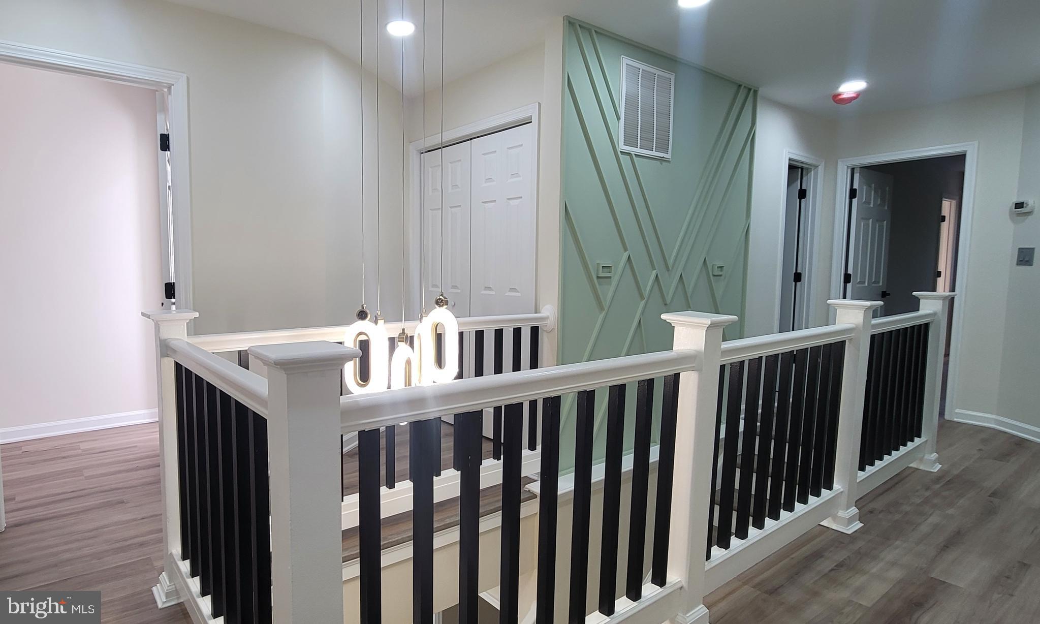 FRANCONIA HEIGHTS - Residential