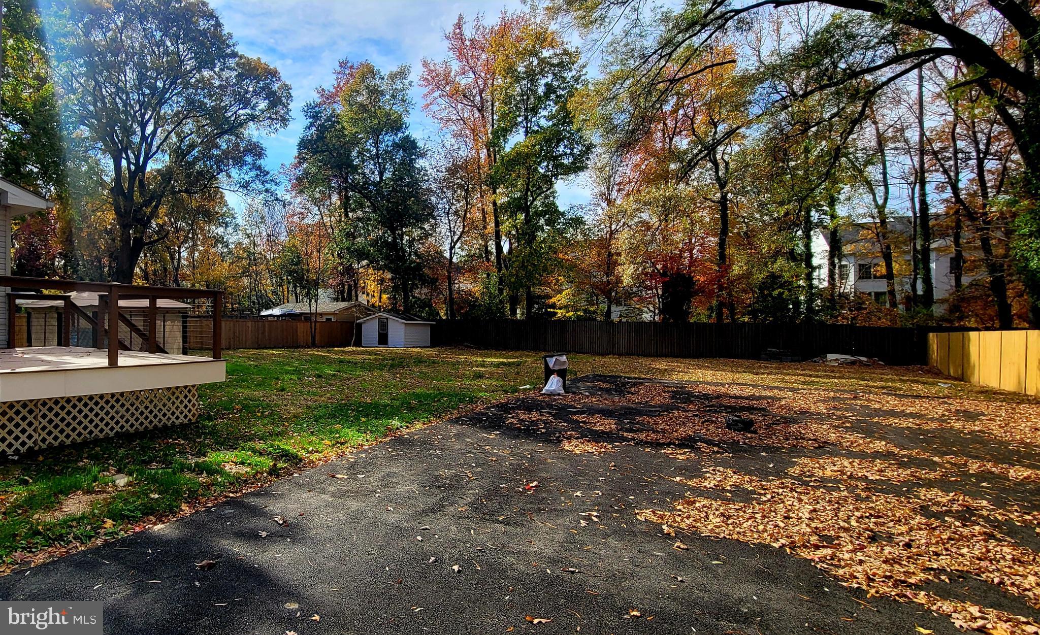 FRANCONIA HEIGHTS - Residential