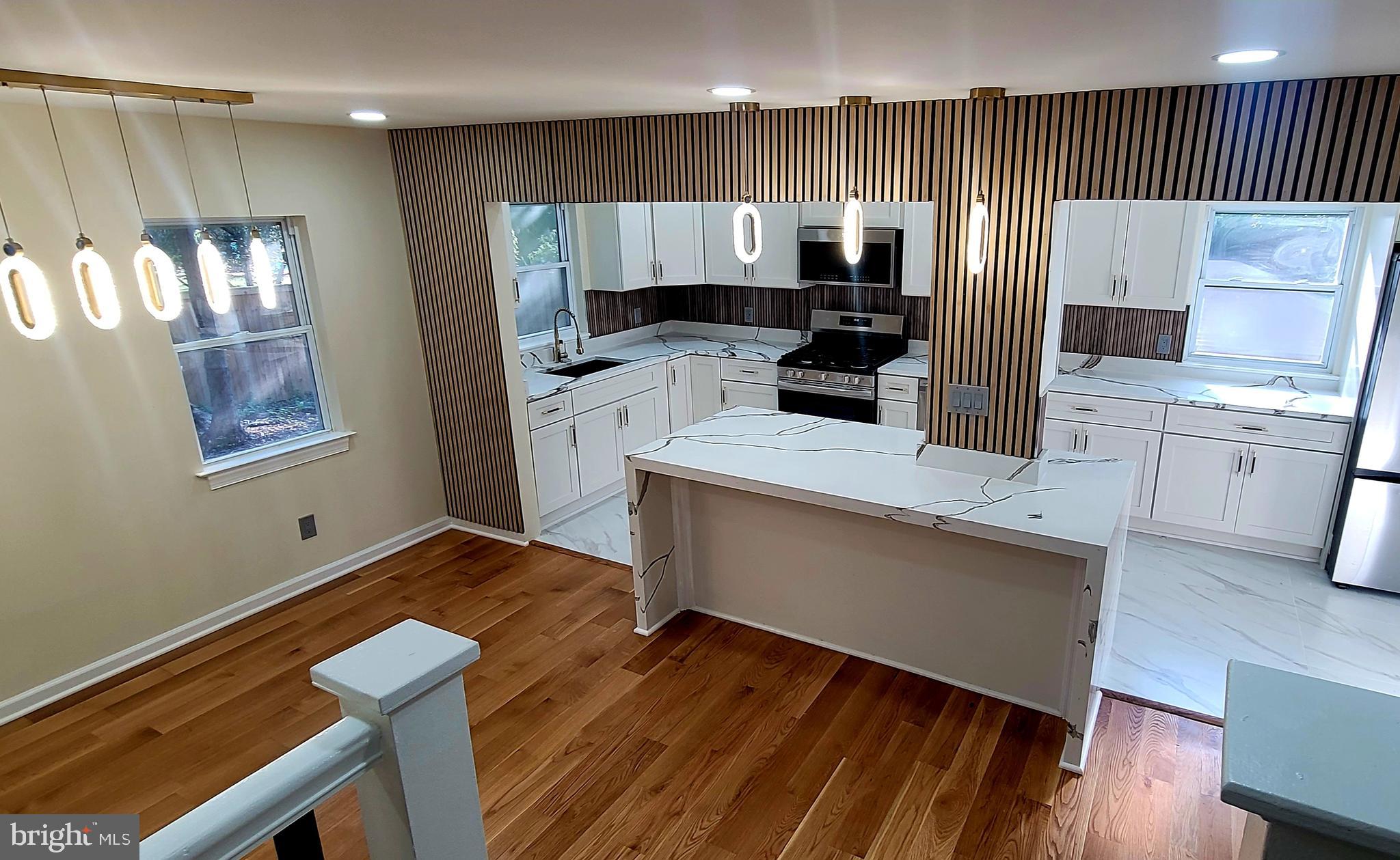 FRANCONIA HEIGHTS - Residential