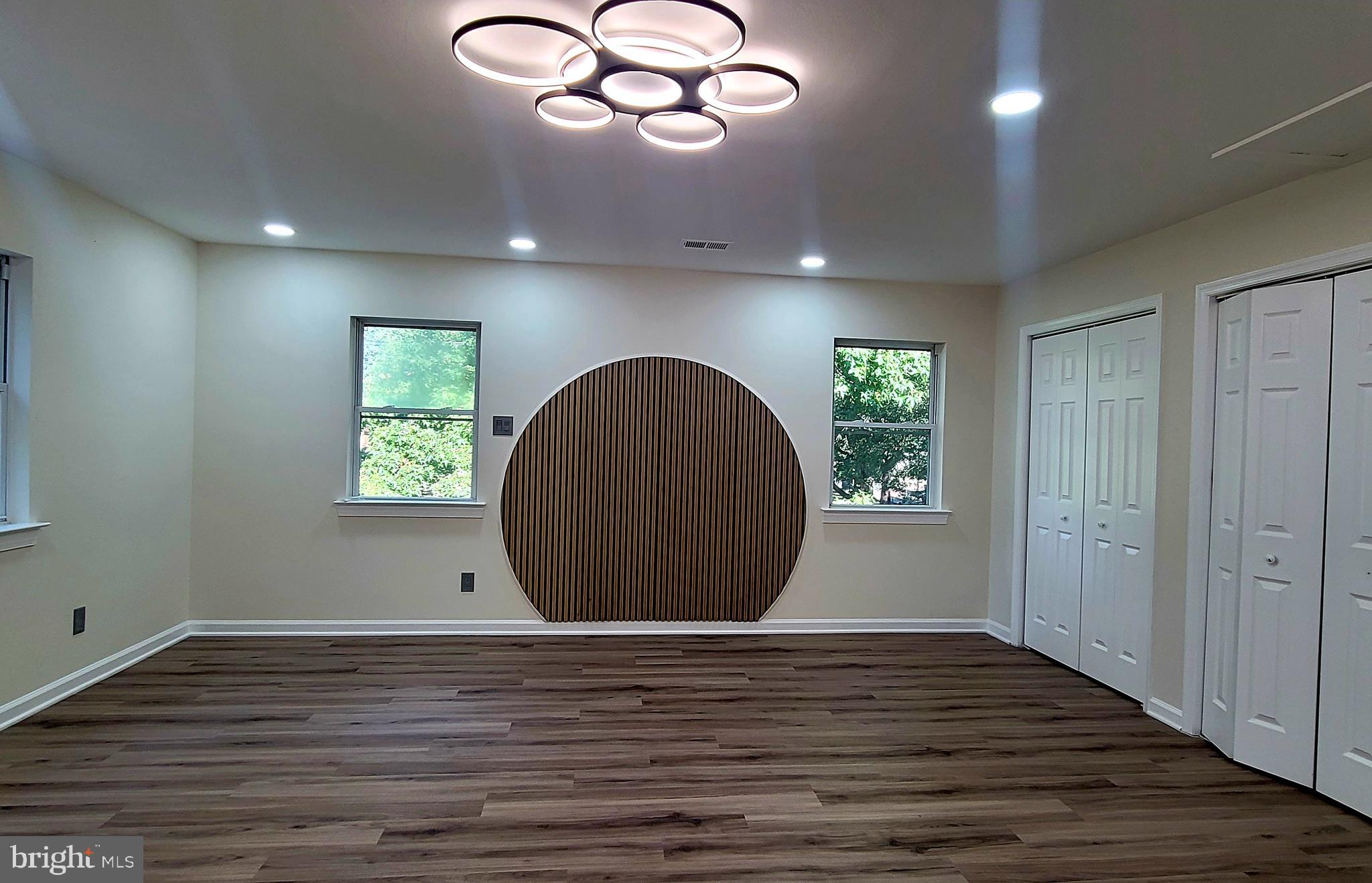 FRANCONIA HEIGHTS - Residential