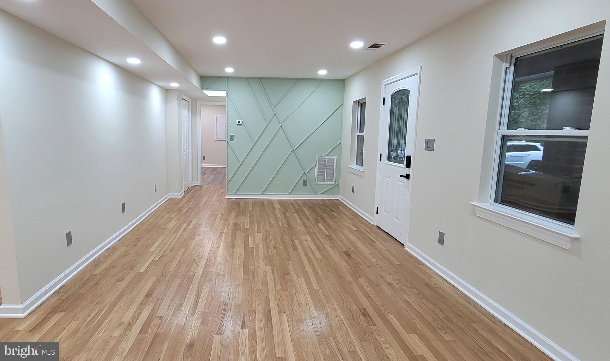 FRANCONIA HEIGHTS - Residential