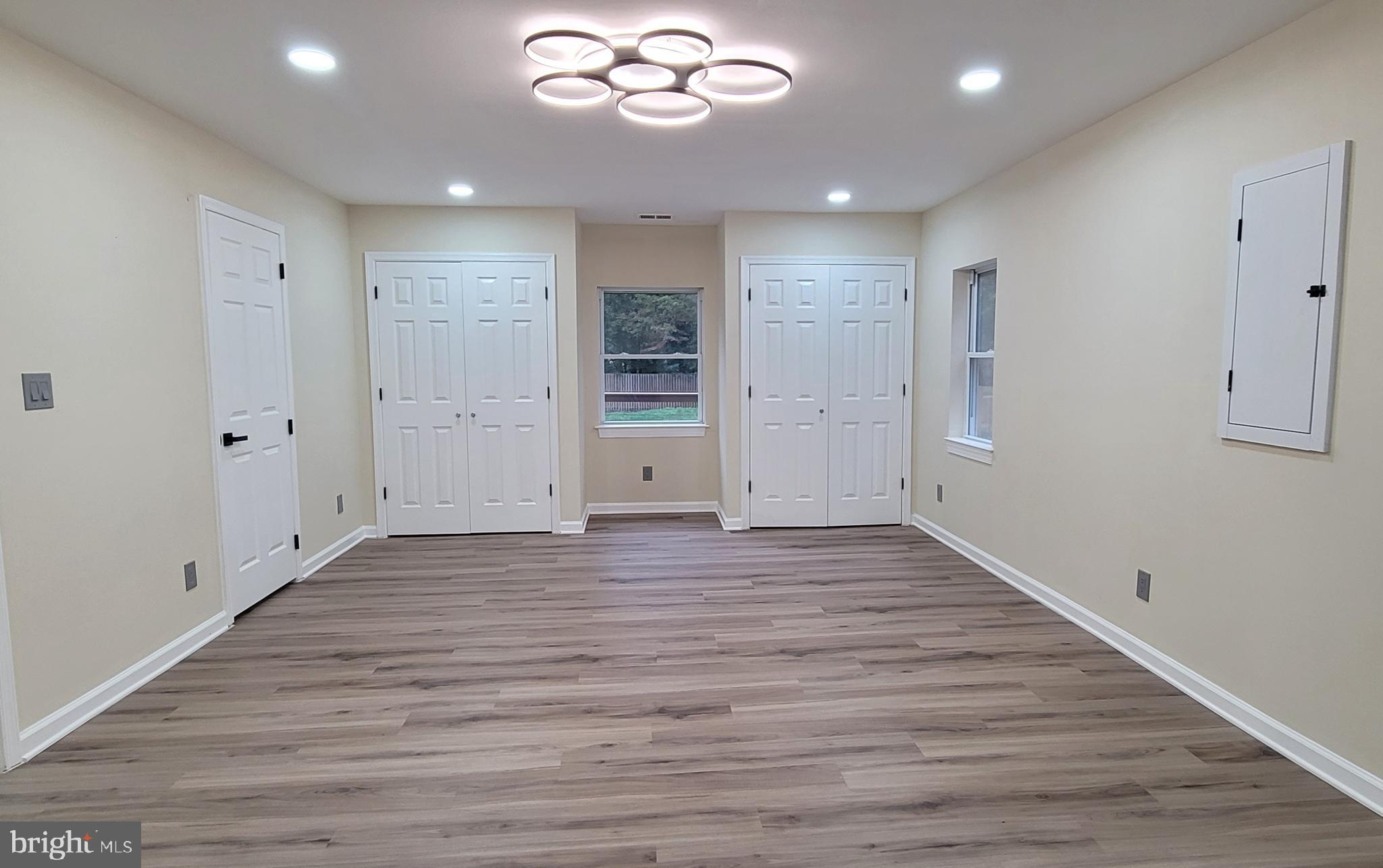 FRANCONIA HEIGHTS - Residential