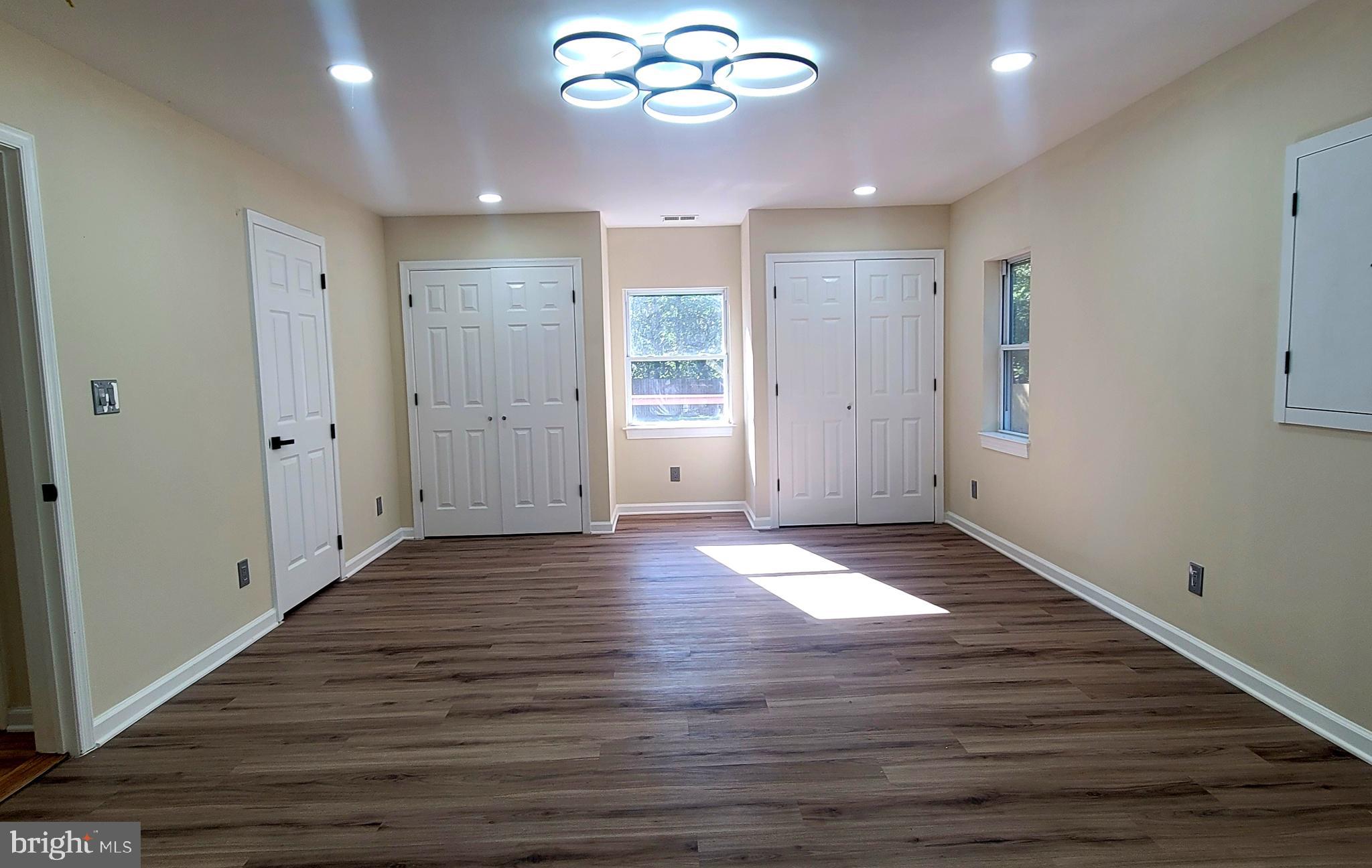 FRANCONIA HEIGHTS - Residential