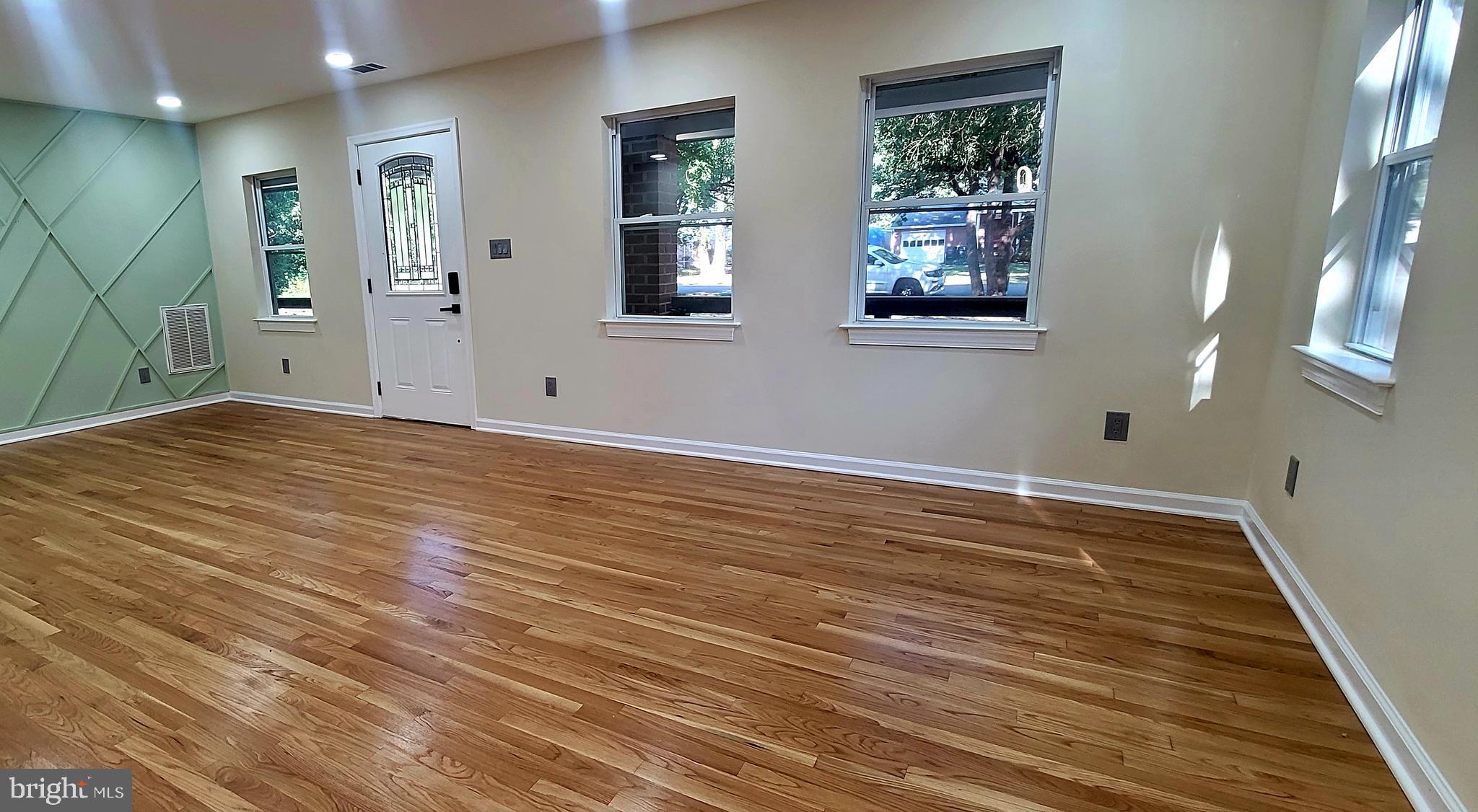 FRANCONIA HEIGHTS - Residential