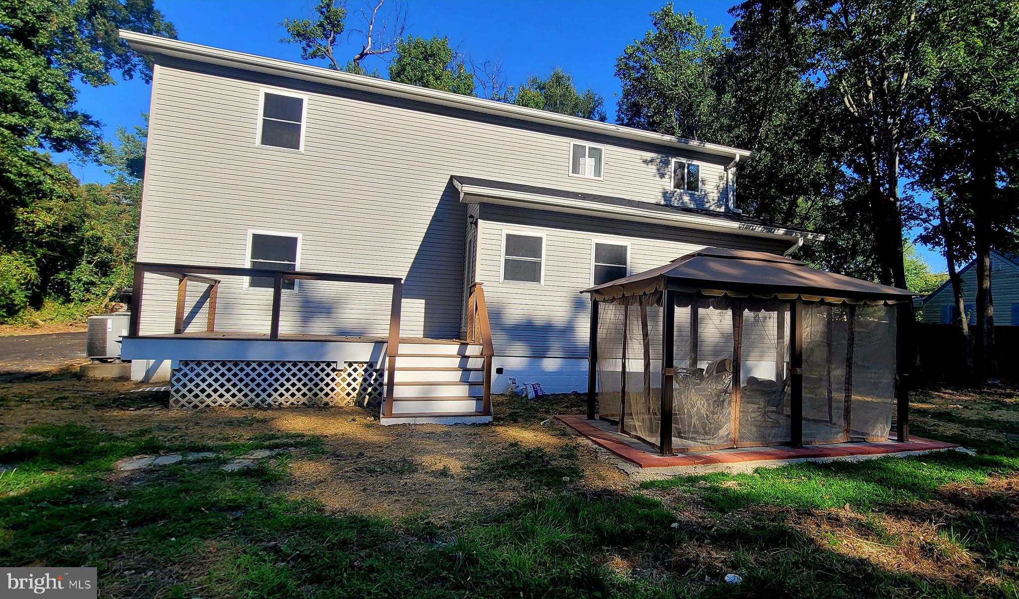 FRANCONIA HEIGHTS - Residential