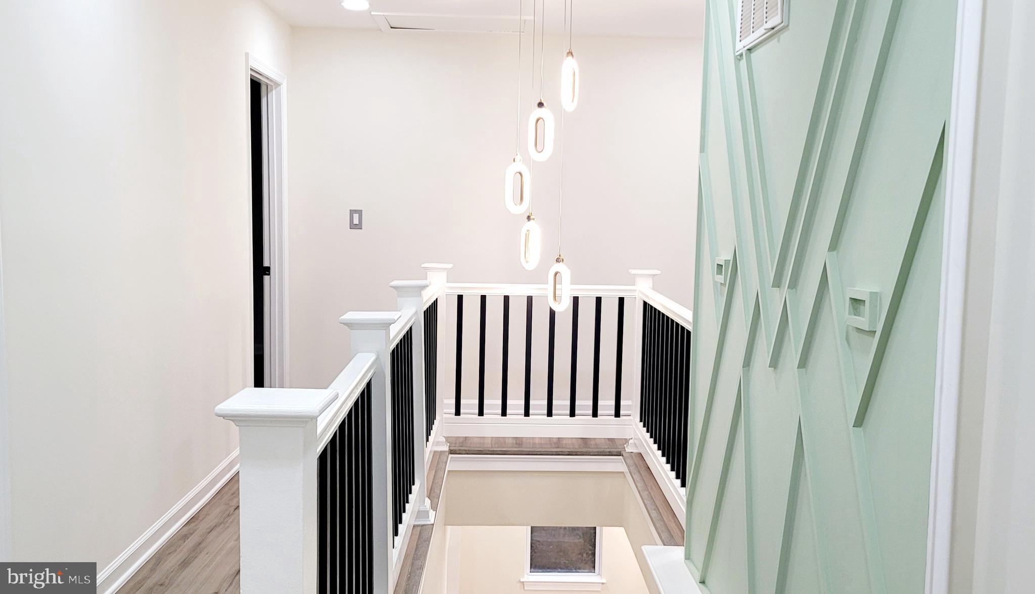 FRANCONIA HEIGHTS - Residential