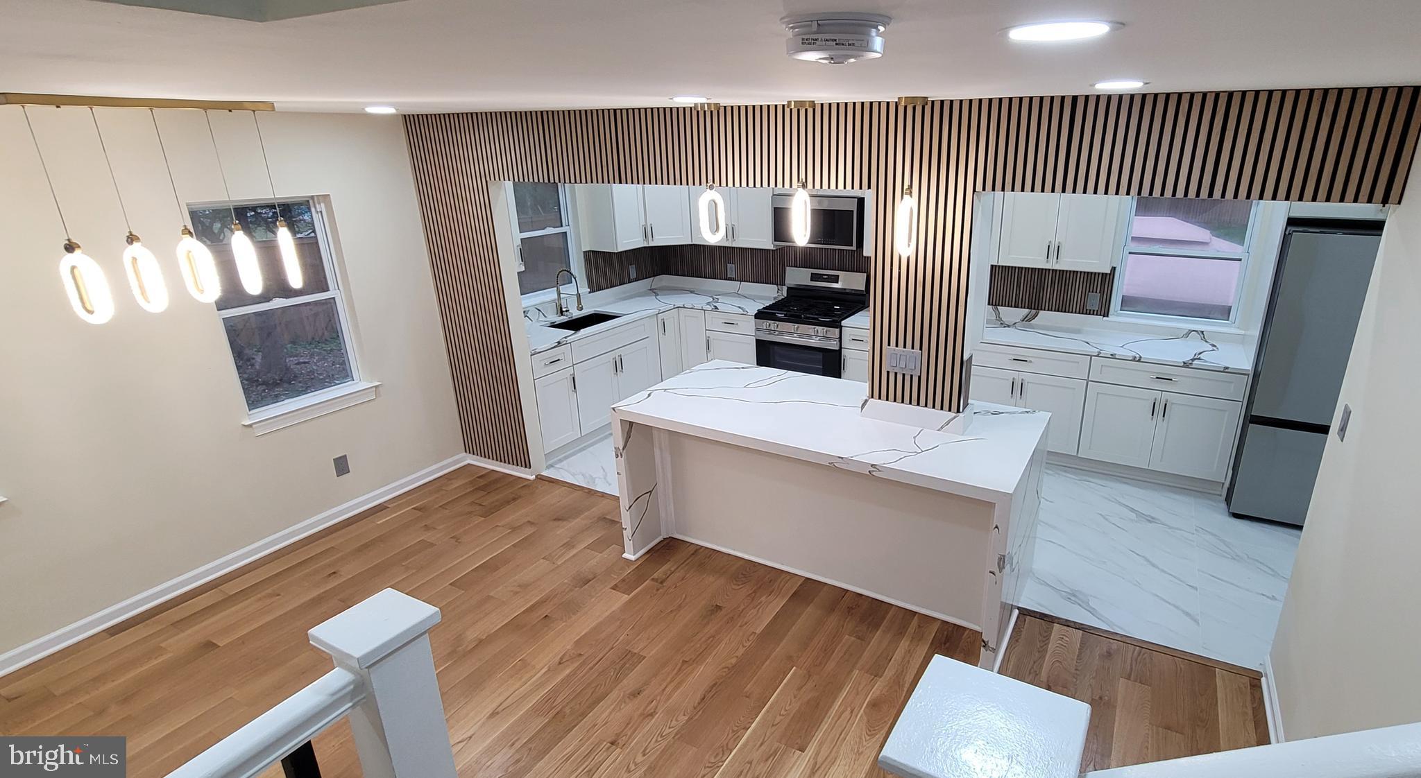 FRANCONIA HEIGHTS - Residential