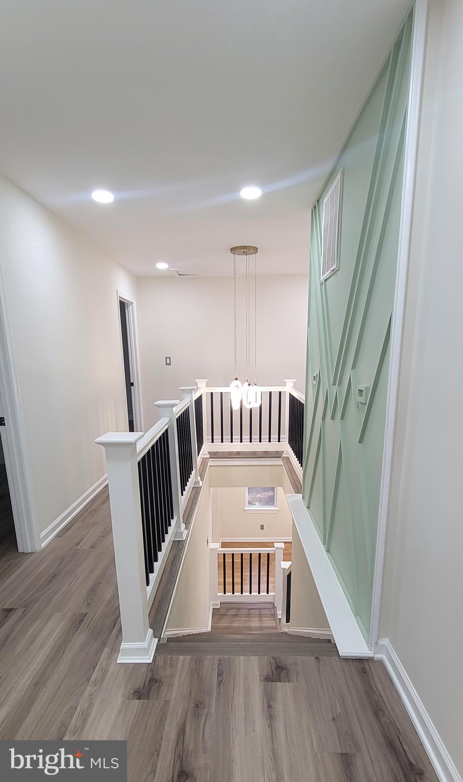 FRANCONIA HEIGHTS - Residential