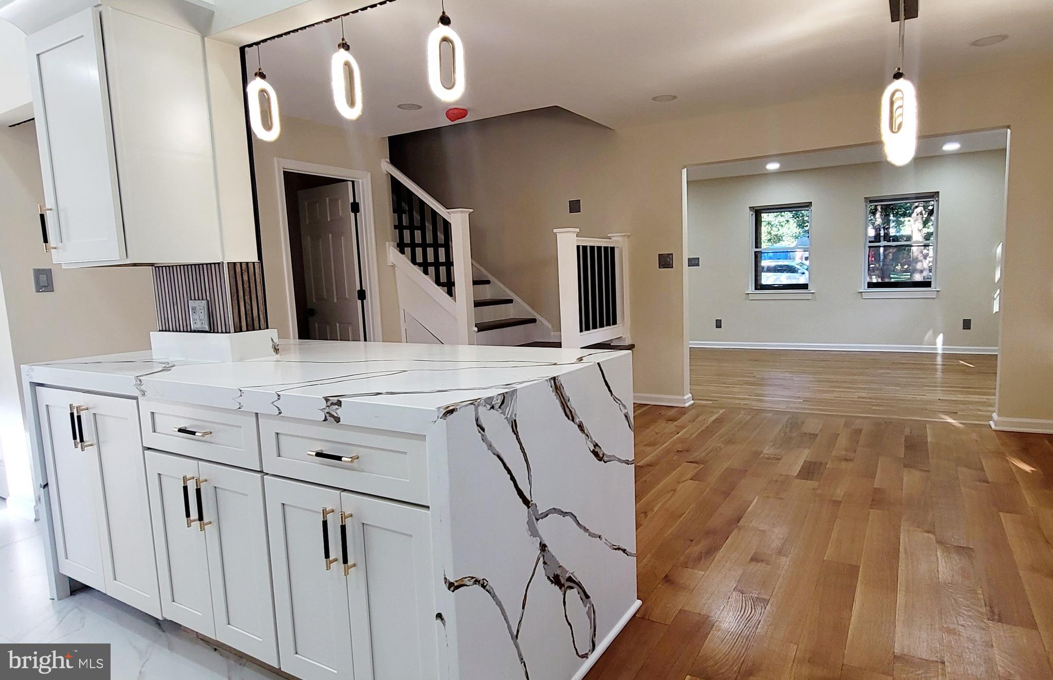 FRANCONIA HEIGHTS - Residential