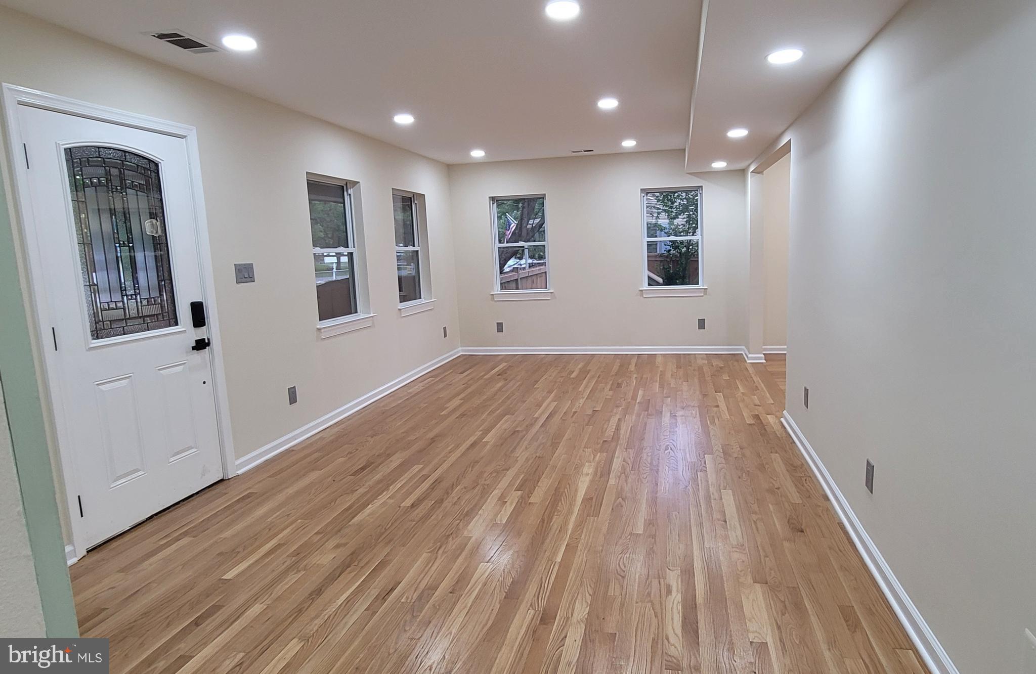 FRANCONIA HEIGHTS - Residential