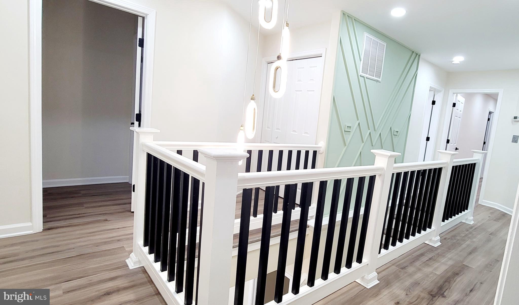 FRANCONIA HEIGHTS - Residential