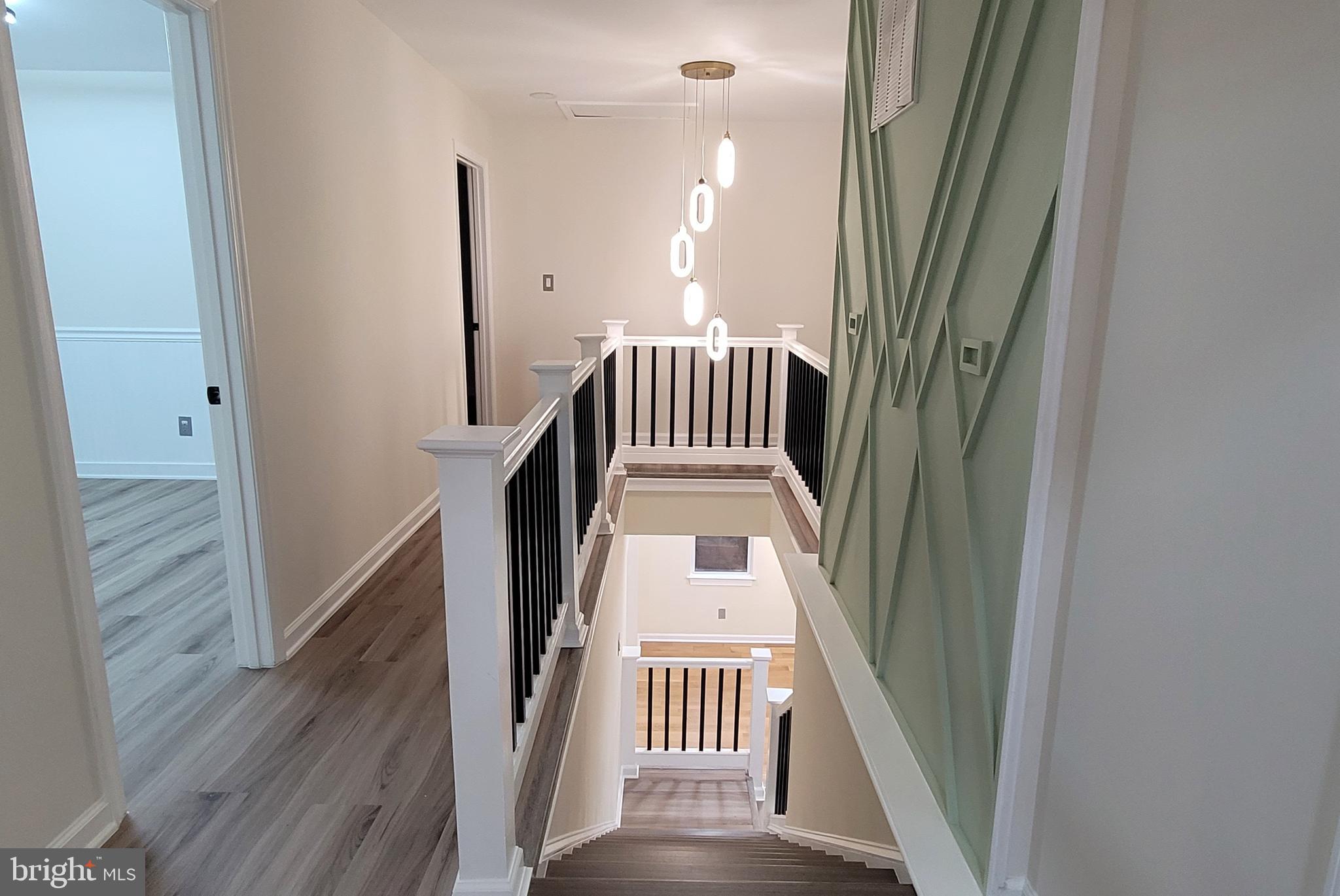 FRANCONIA HEIGHTS - Residential