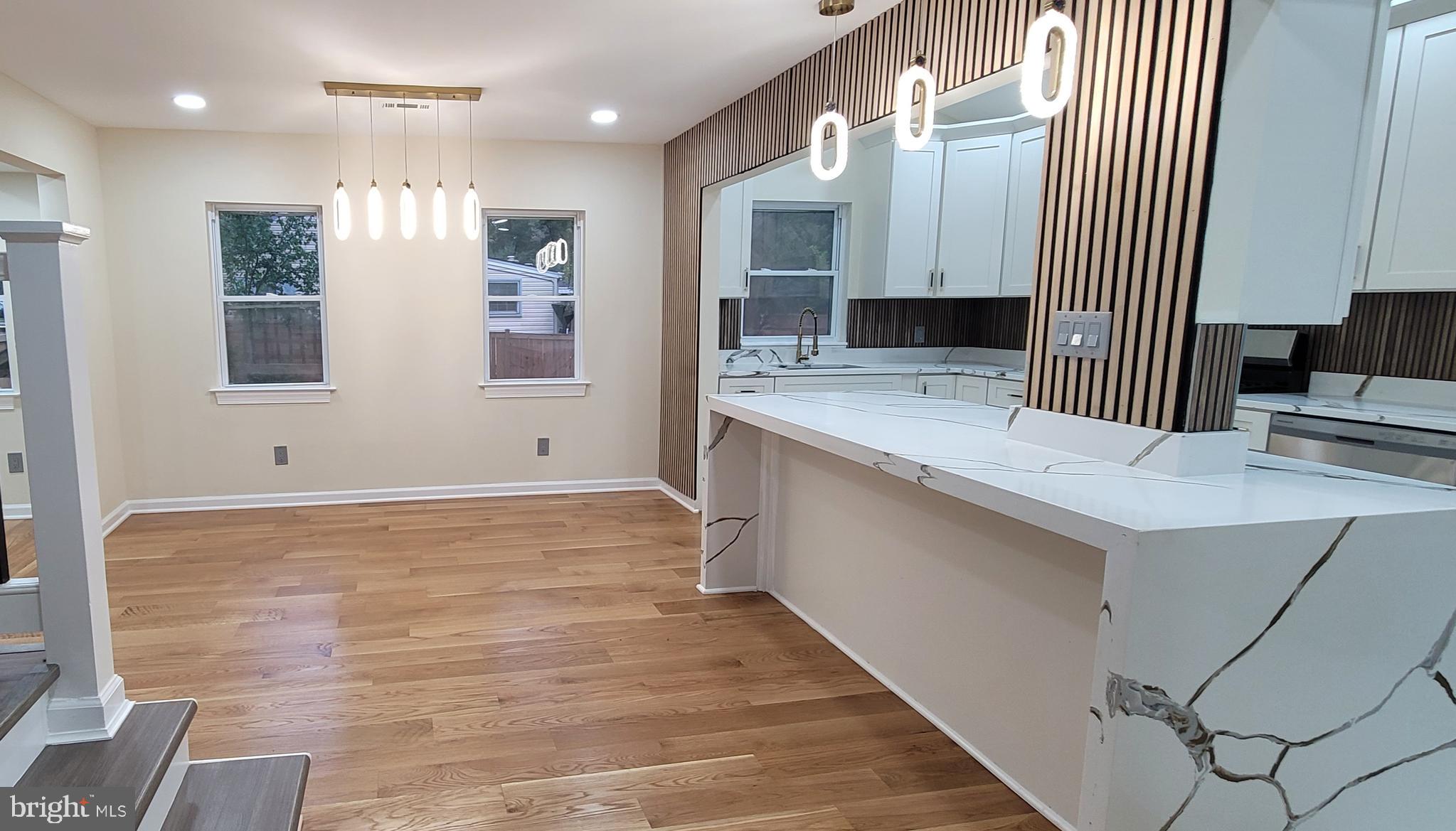 FRANCONIA HEIGHTS - Residential