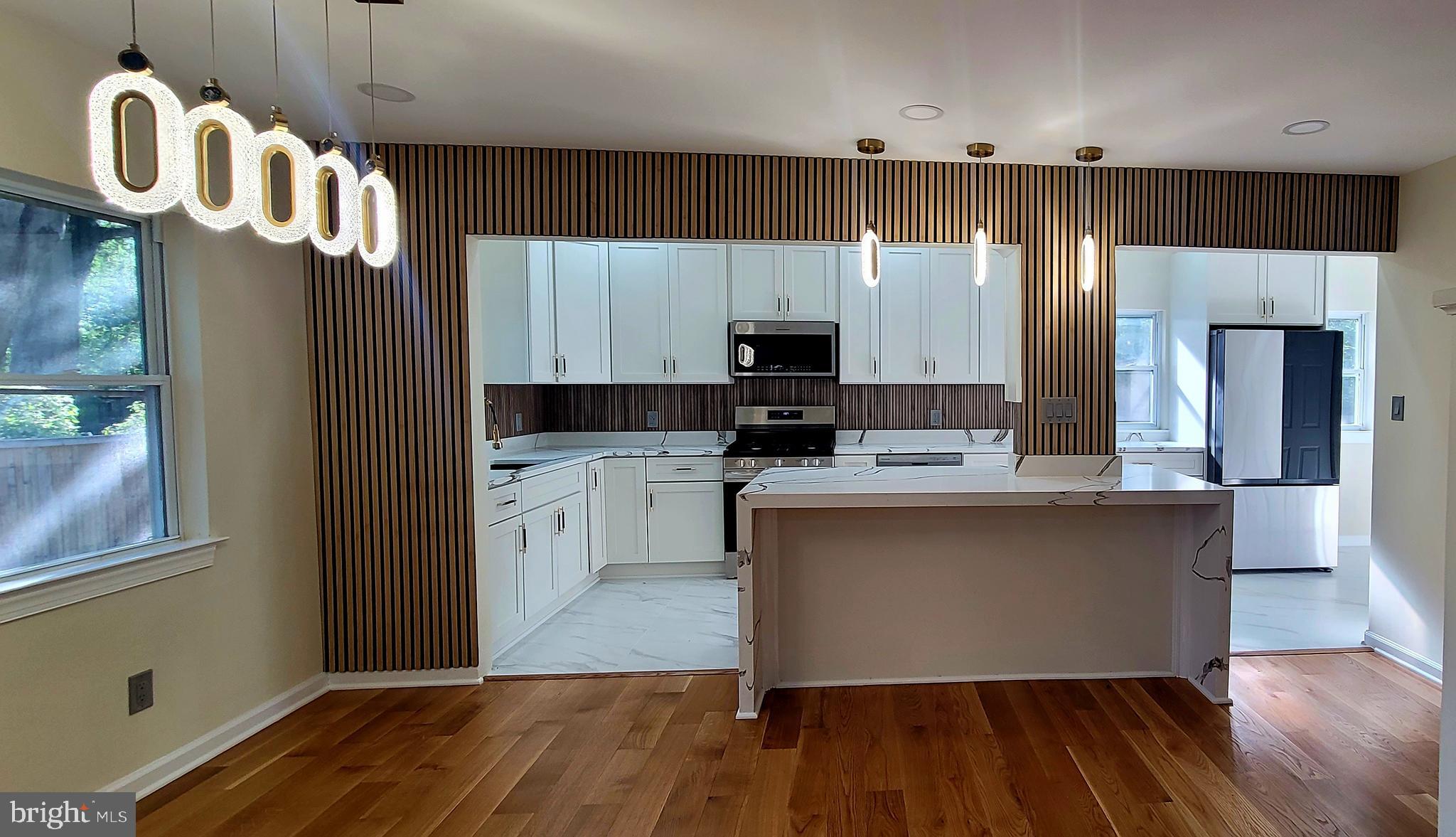 FRANCONIA HEIGHTS - Residential