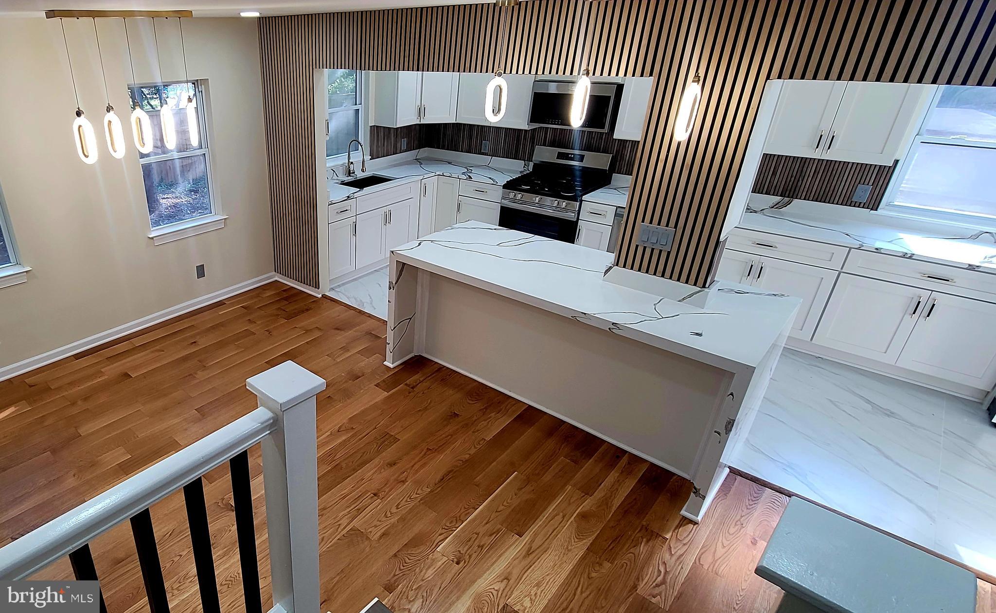 FRANCONIA HEIGHTS - Residential