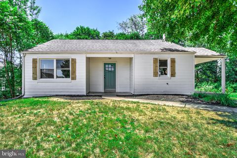 Photo of 355 Brandt Road, Landisville, PA 17538 (MLS # PALA2053236)