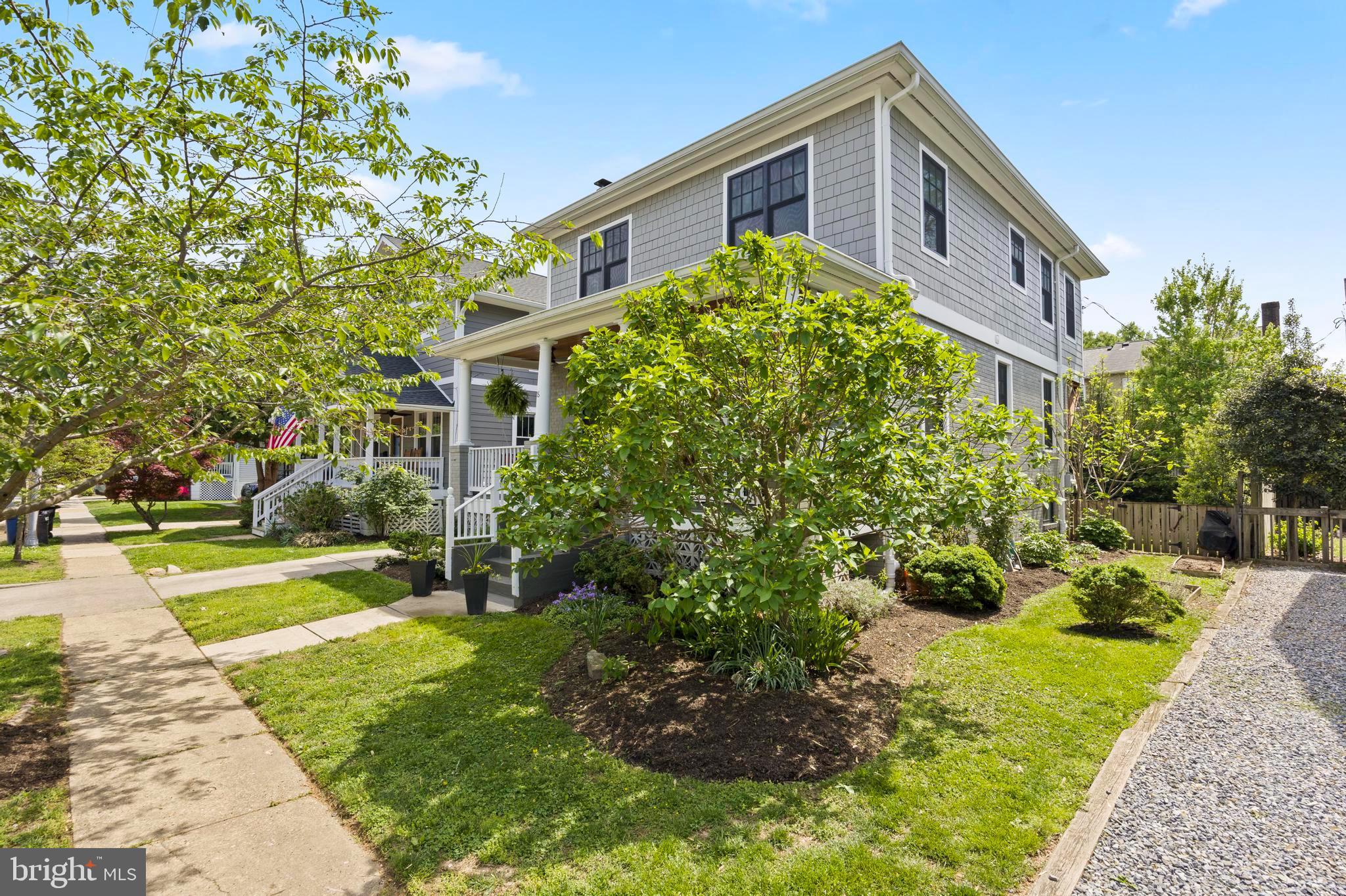 ROSEMONT - Residential