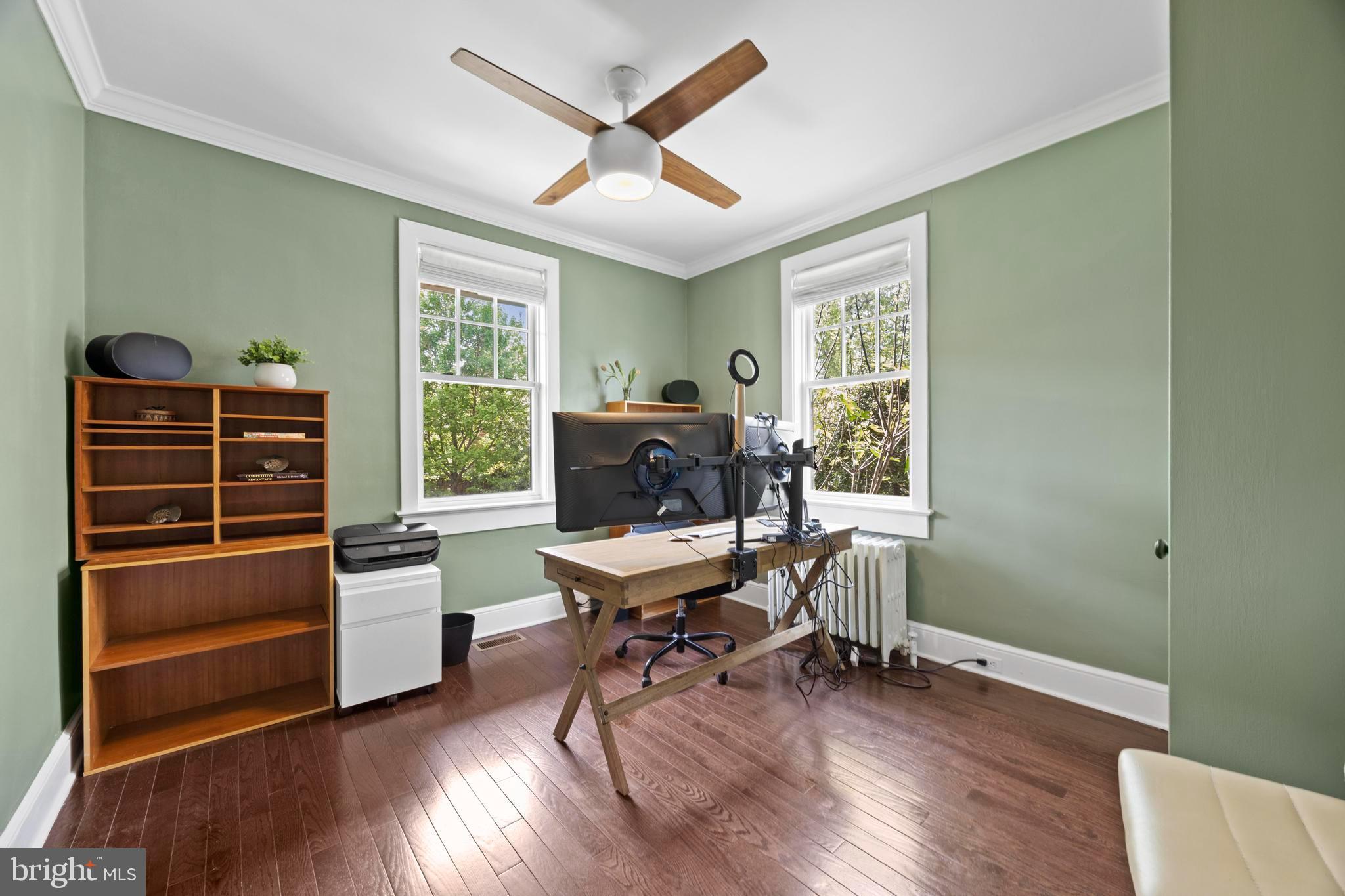 ROSEMONT - Residential