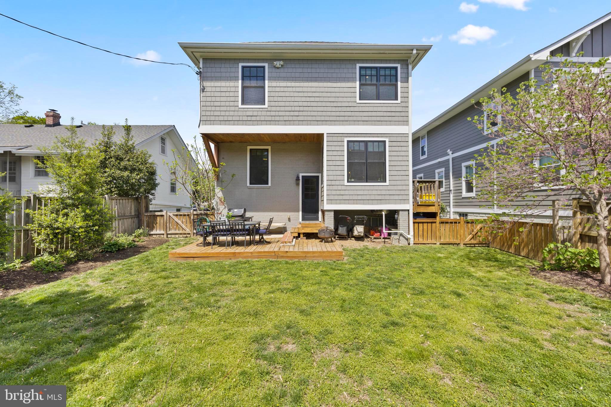 ROSEMONT - Residential