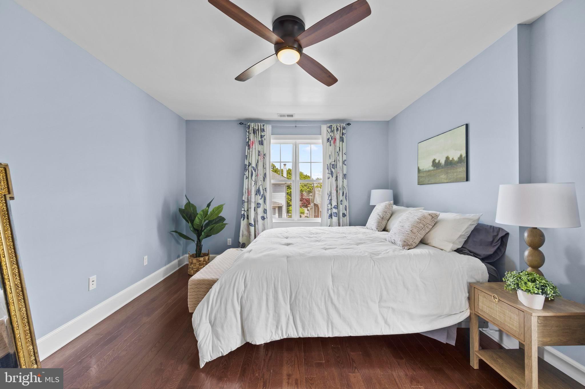 ROSEMONT - Residential