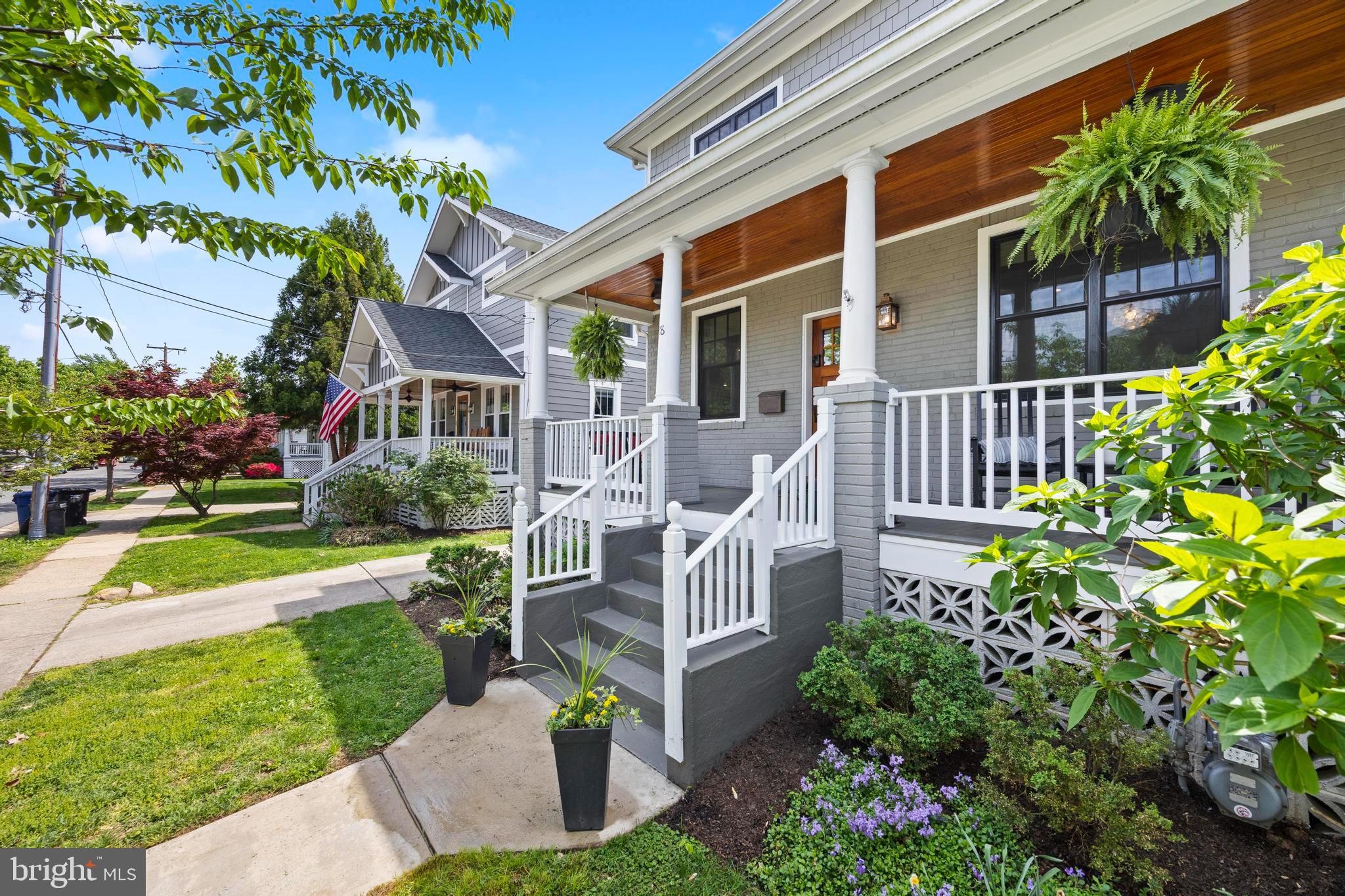 ROSEMONT - Residential