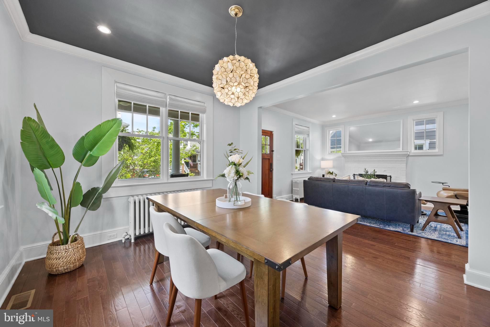 ROSEMONT - Residential