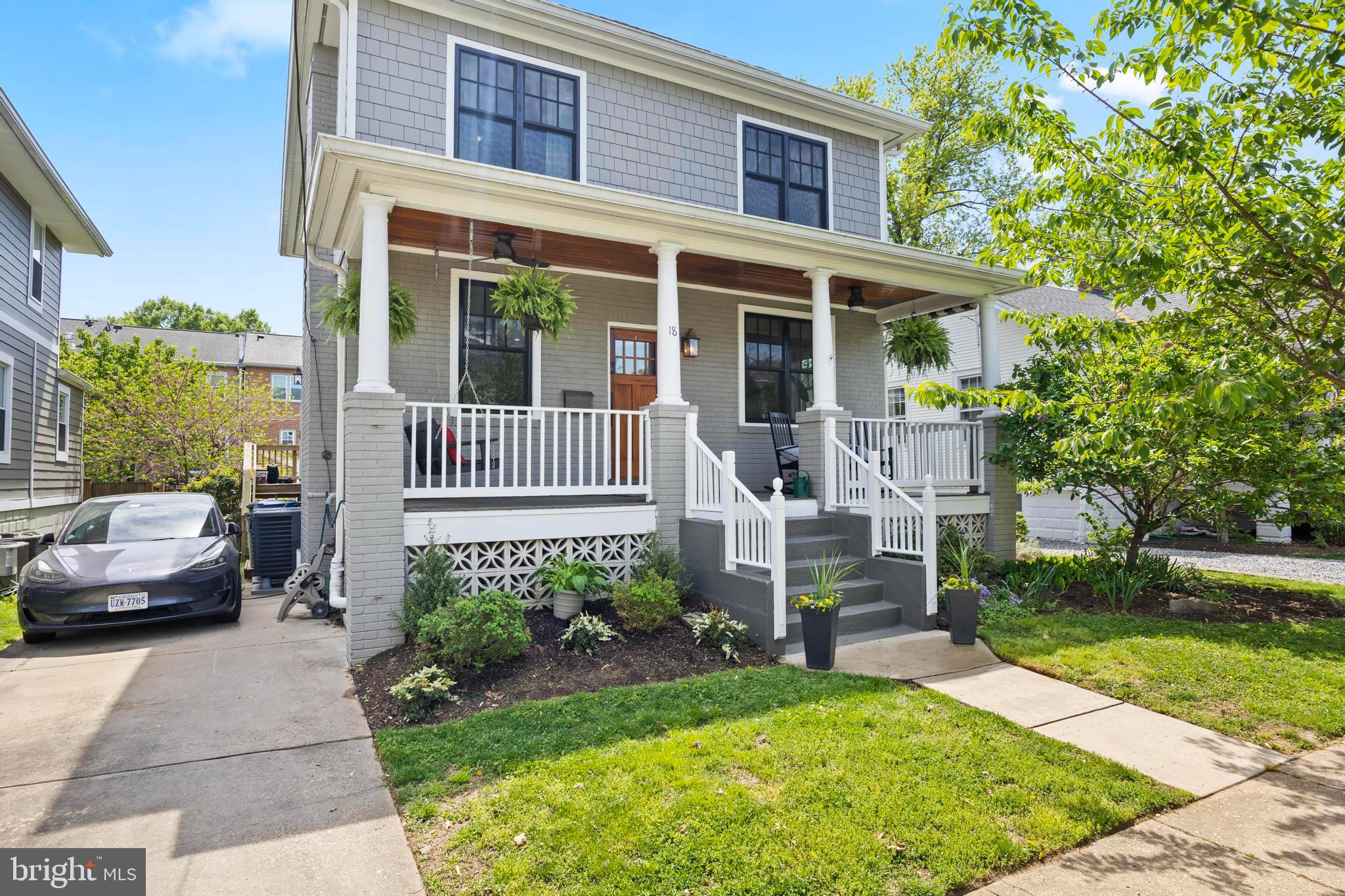 ROSEMONT - Residential