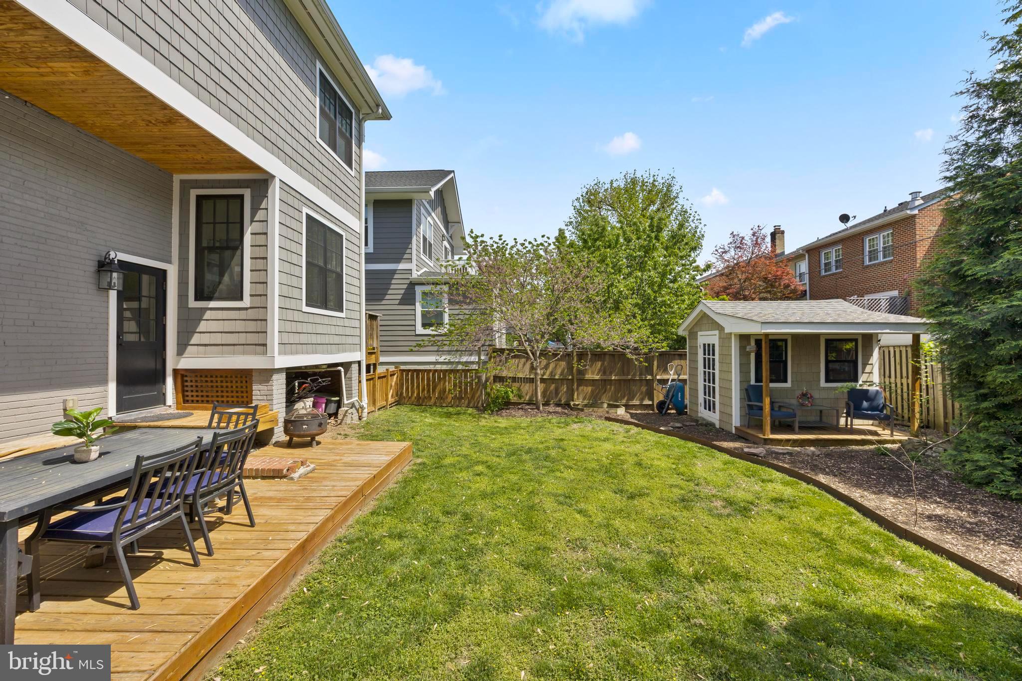 ROSEMONT - Residential