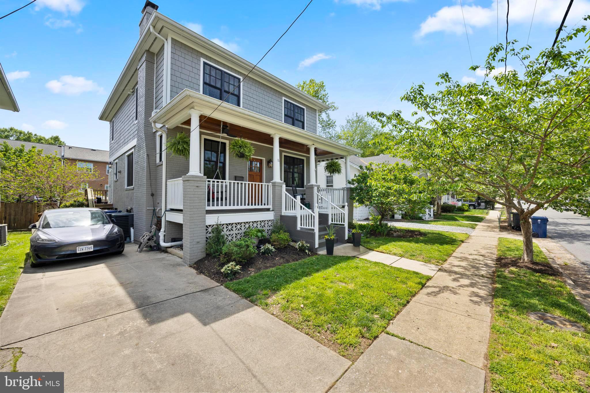 ROSEMONT - Residential